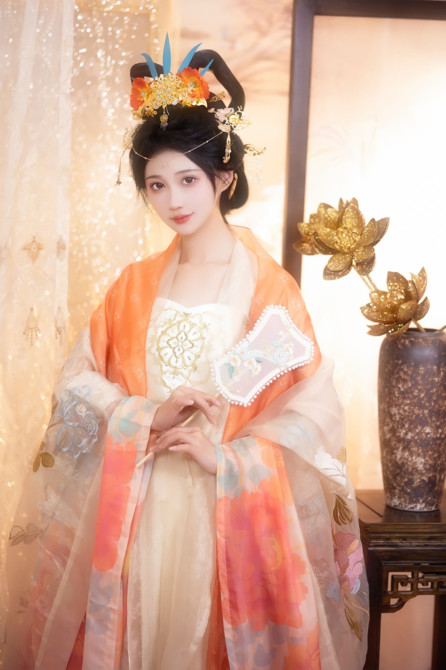 绮罗生的小苏苏 – 《西风》[29P]