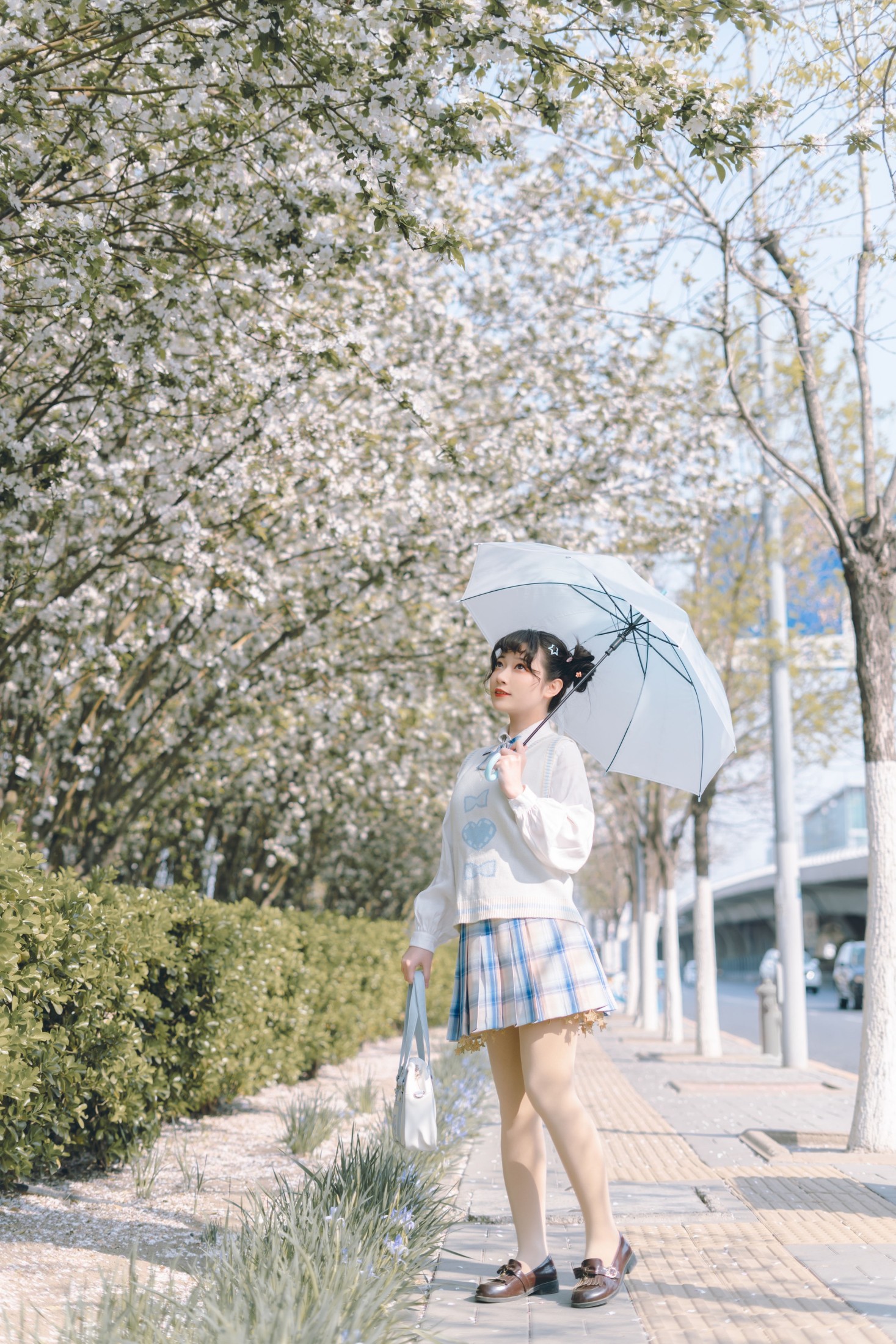 桃墨公子x – 《白色相簿》[49P]