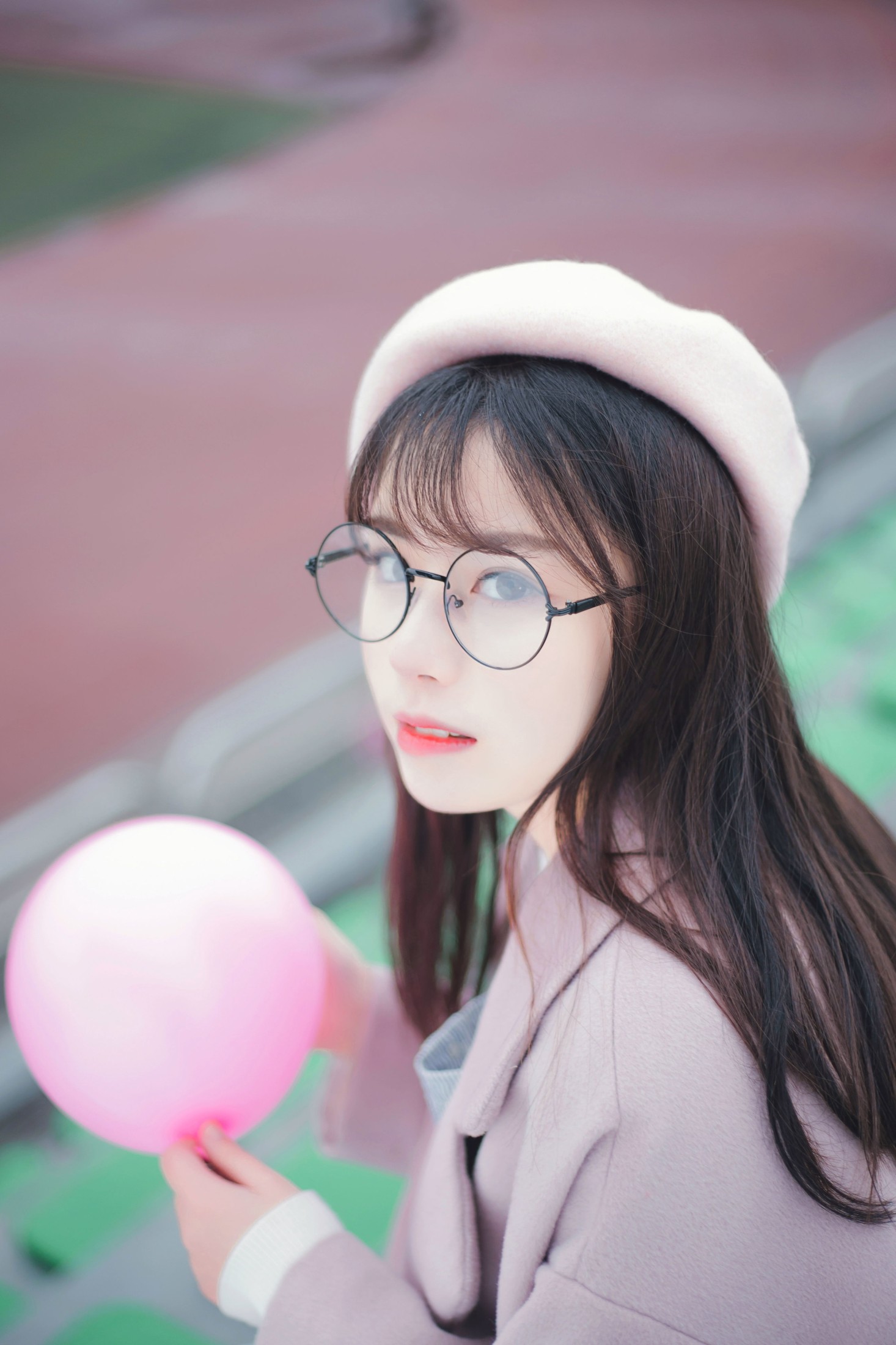 公子不坏 – 《少女故事2》[26P]