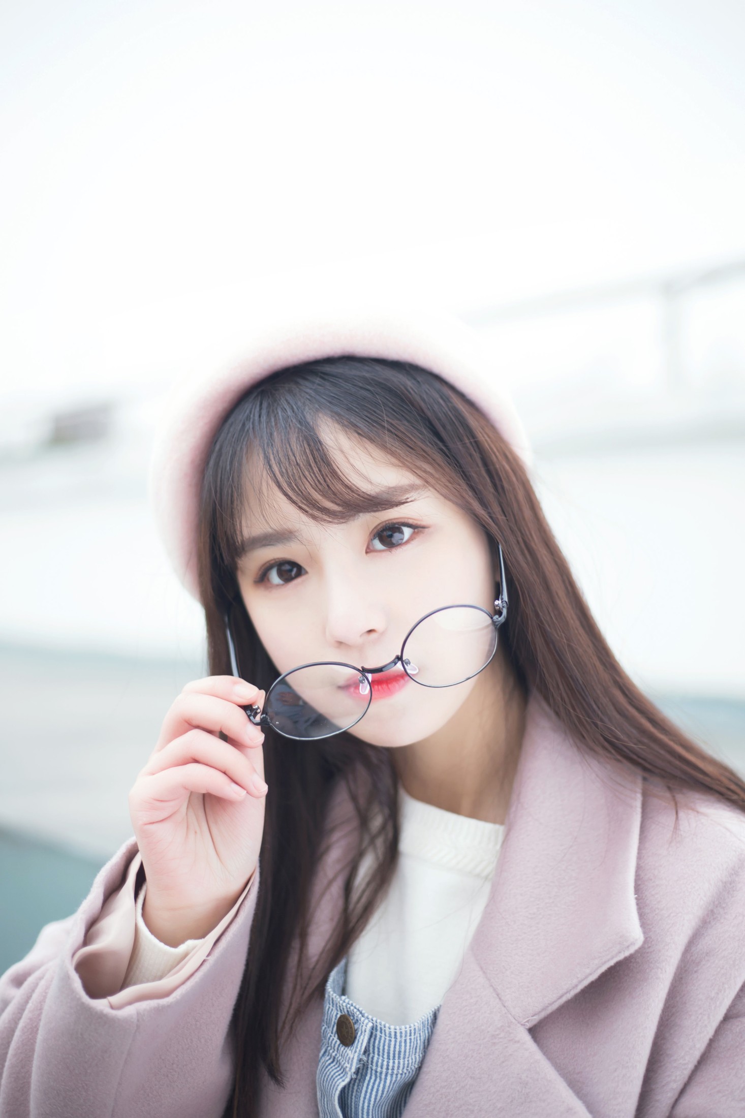 公子不坏 – 《少女故事2》[26P]