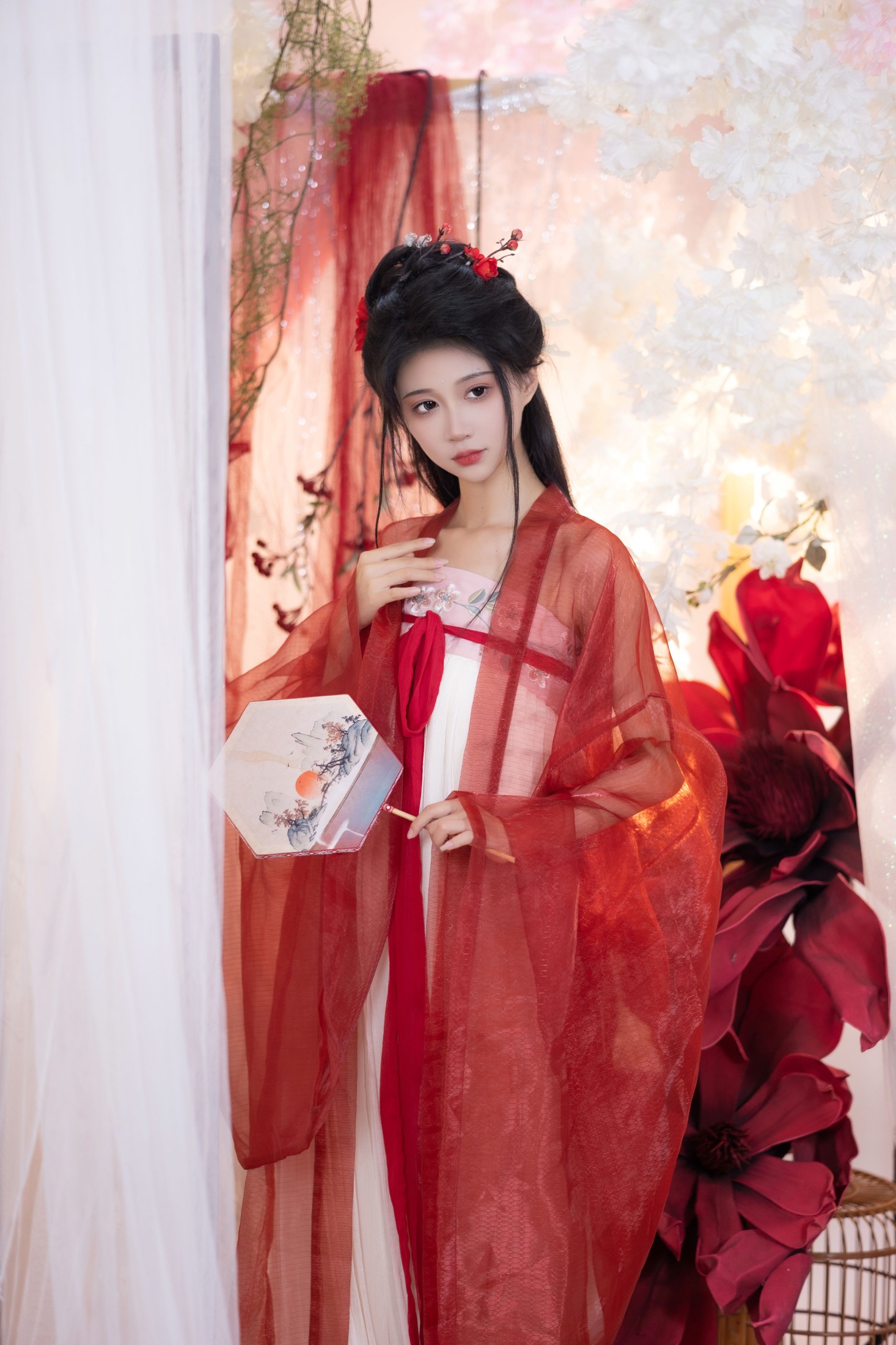 绮罗生的小苏苏 – 《浮华》[29P]