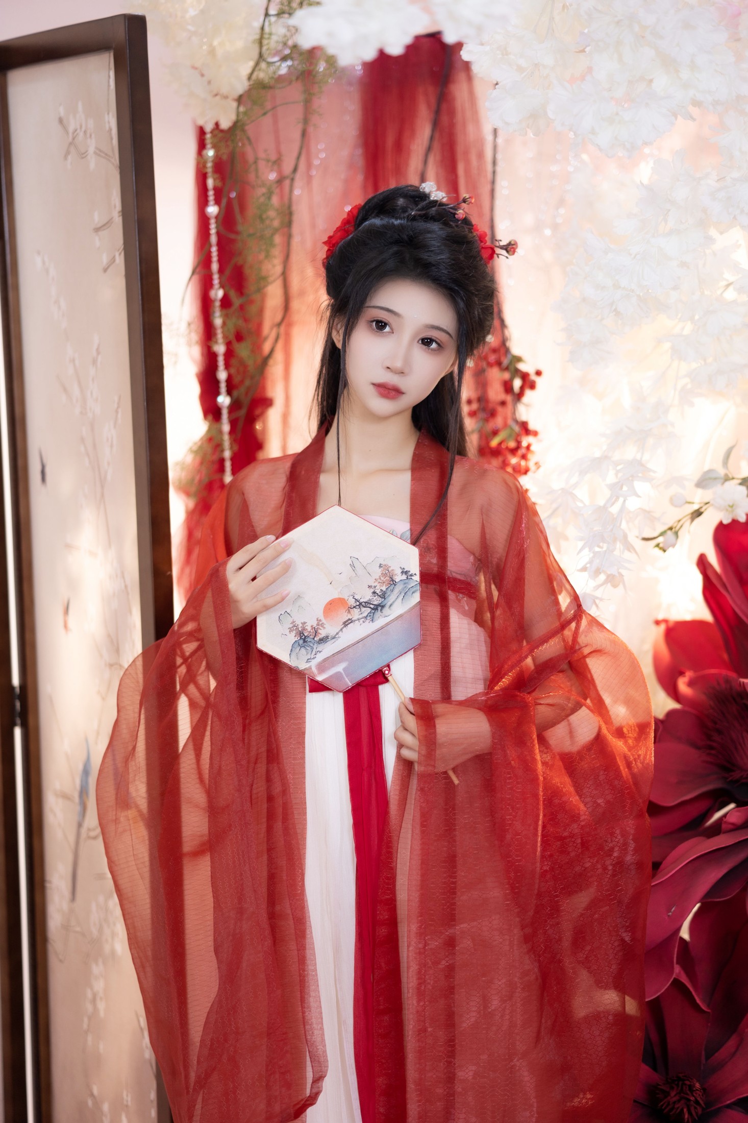 绮罗生的小苏苏 – 《浮华》[29P]