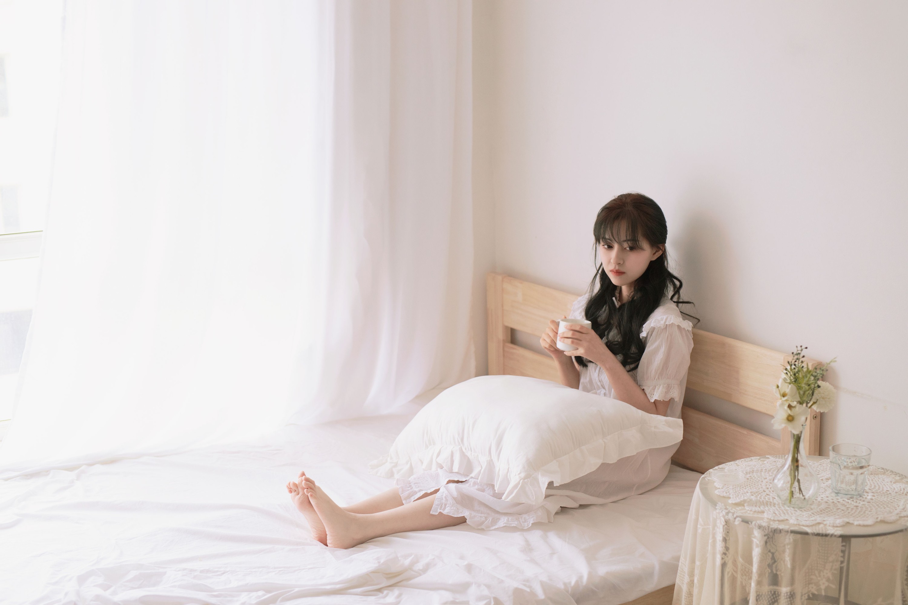 壹萱- – 《失落的女孩》[25P]