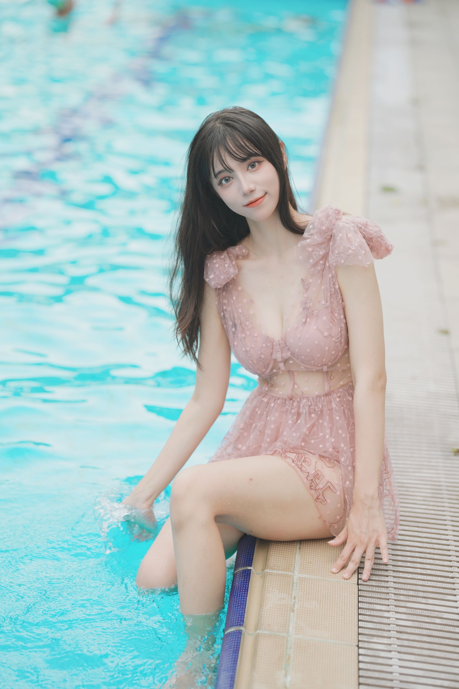 贰加六 – 《闪闪发光的夏日》[29P]