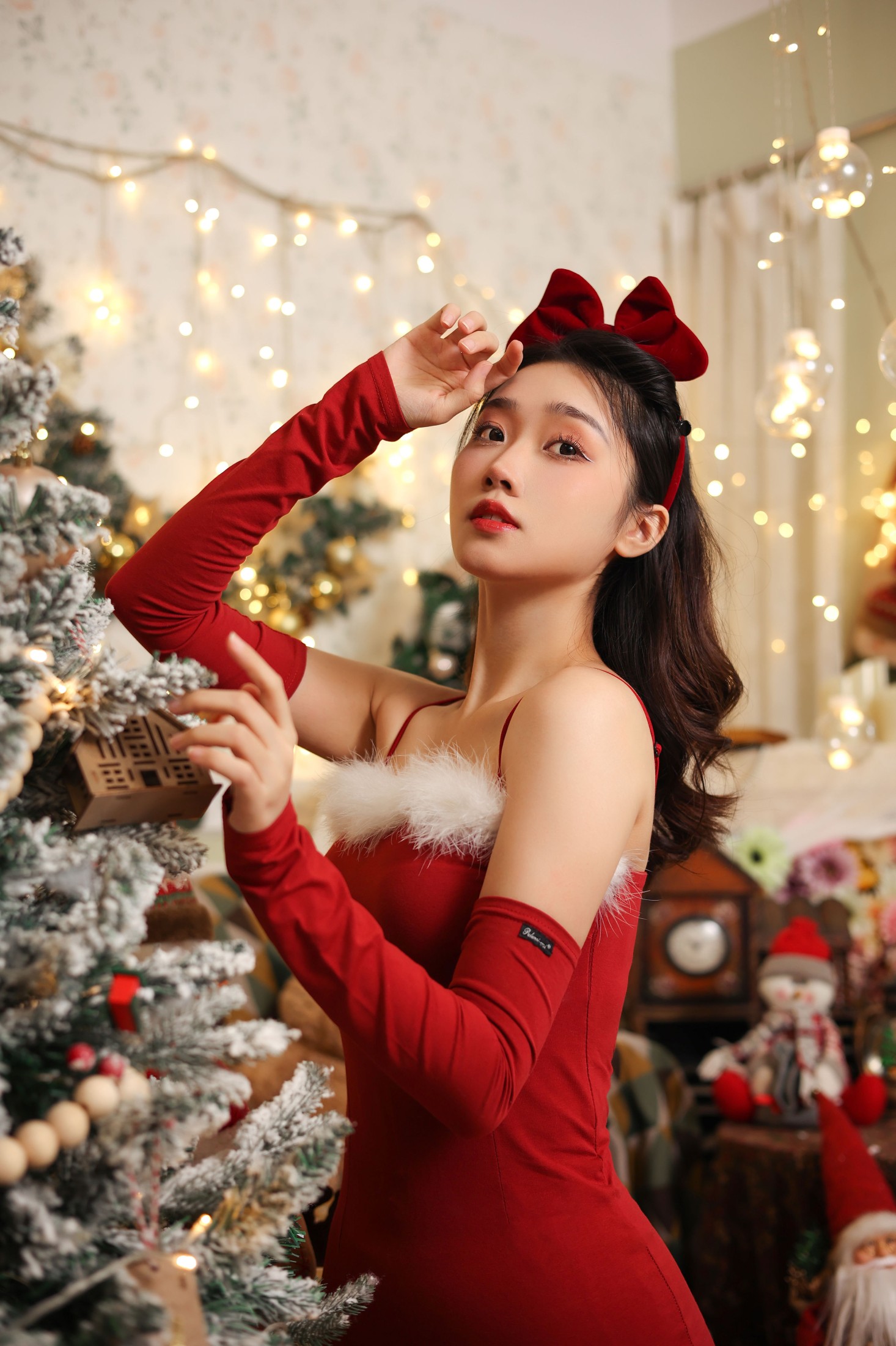 杣 – 《圣诞想象》[20P]