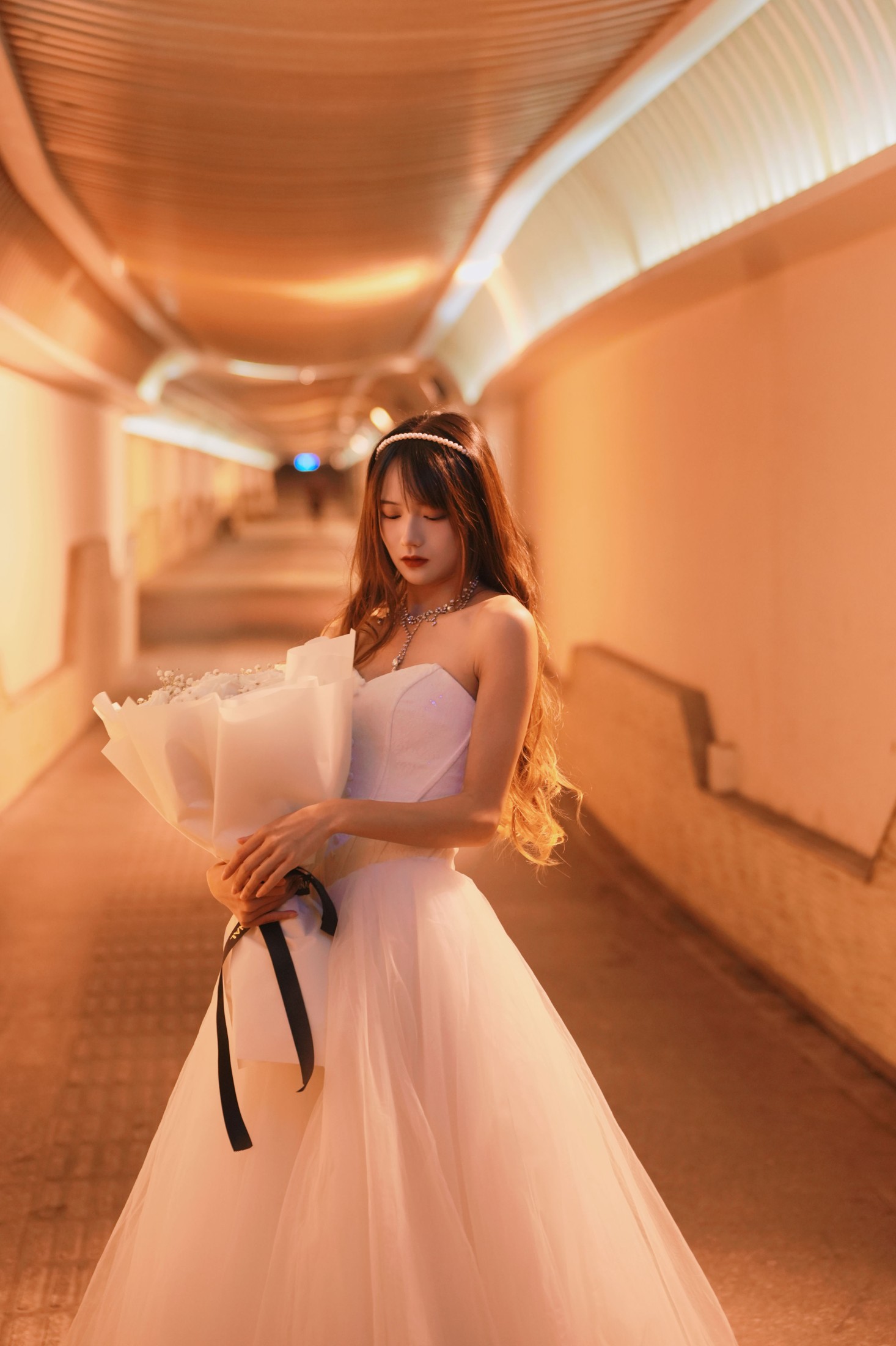 兔子Zzz不吃胡萝卜 – 《后来我们成了祝对方幸福的人》[22P]