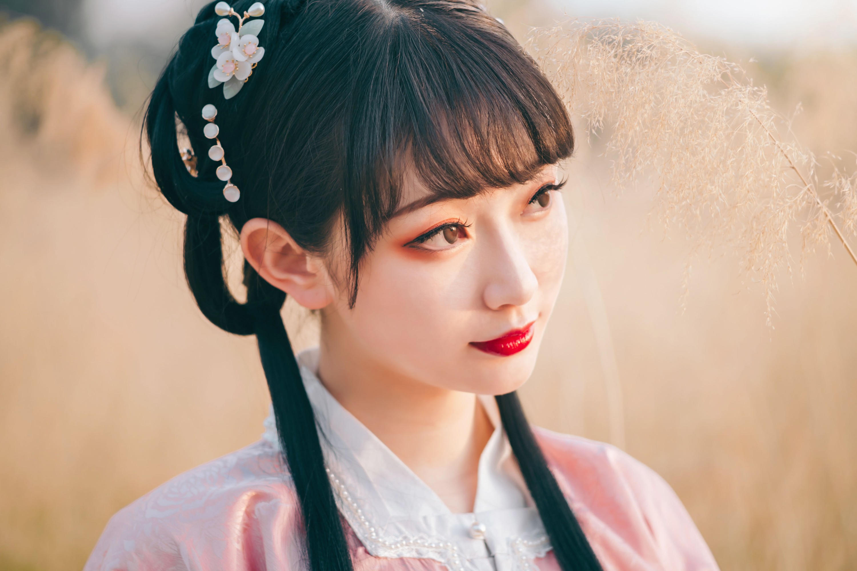 桃墨公子x – 《夕阳下的玩耍》[30P]