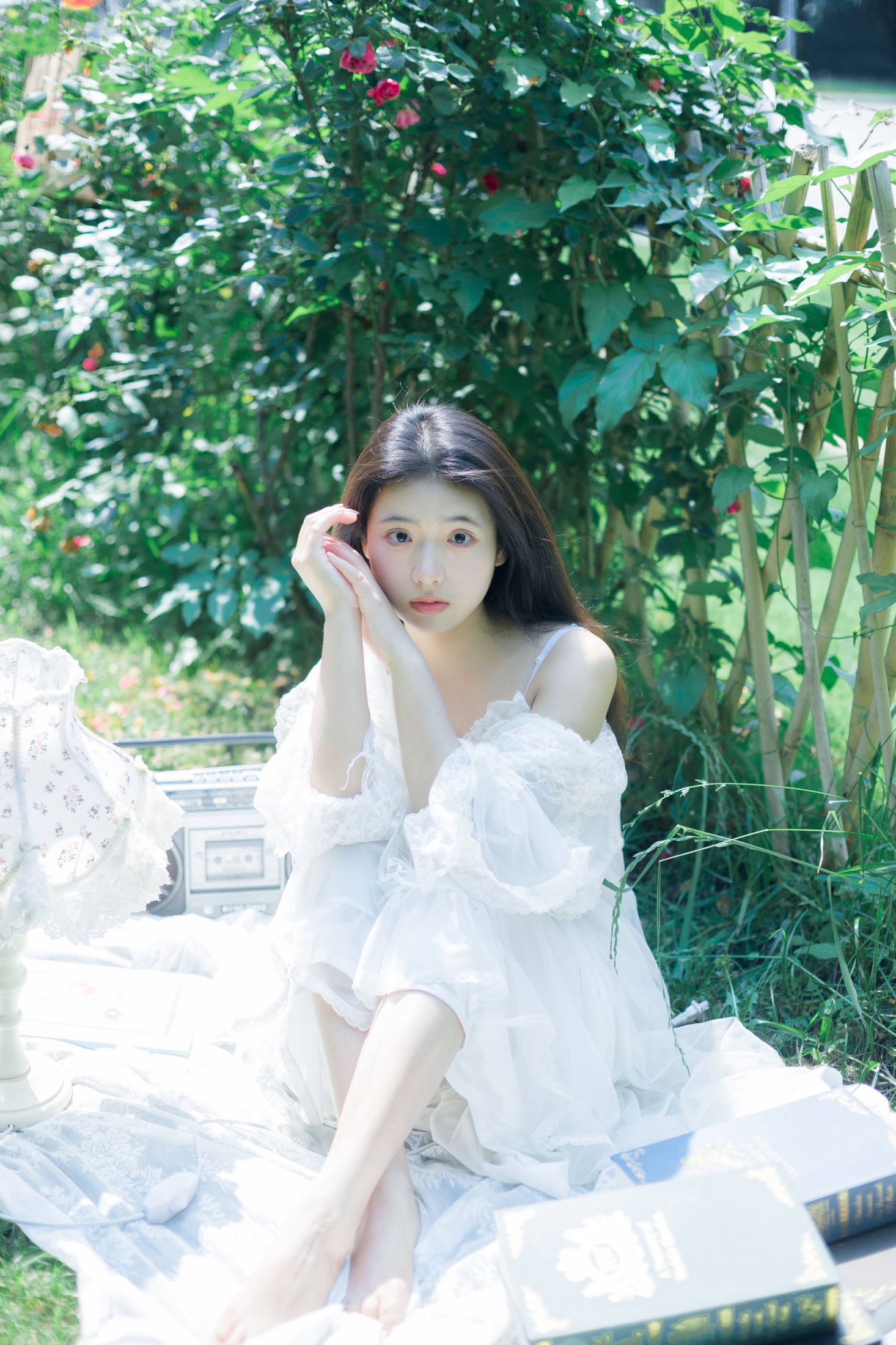 木柚柚 – 《山野浪漫》[29P]