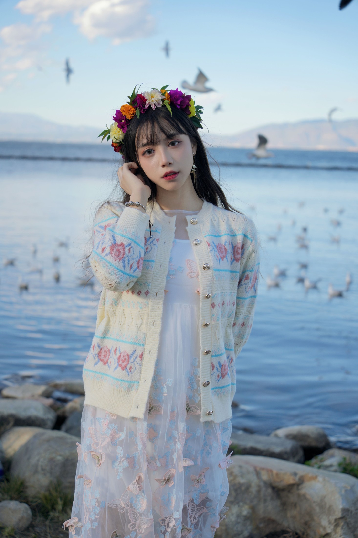 贰加六 – 《去有风的地方》[32P]