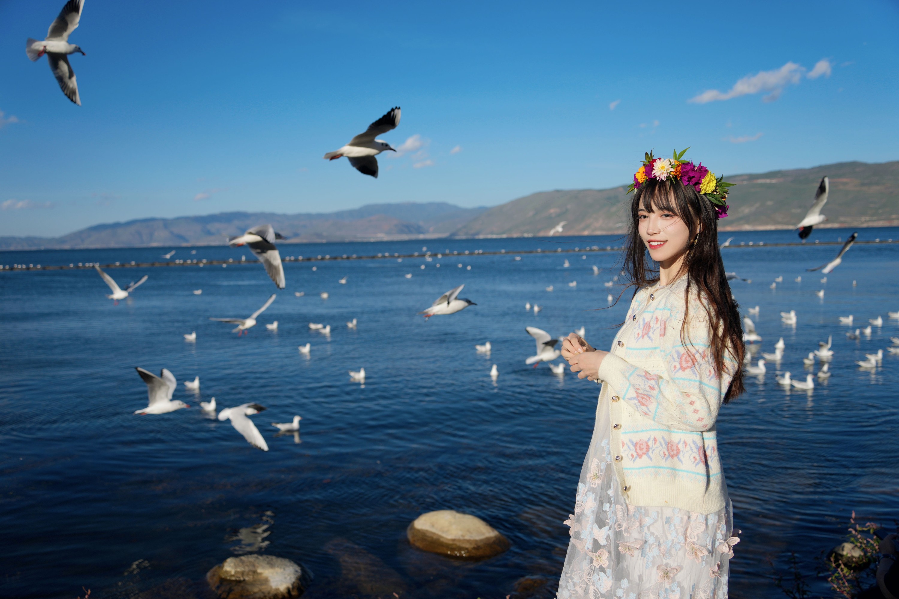 贰加六 – 《去有风的地方》[32P]