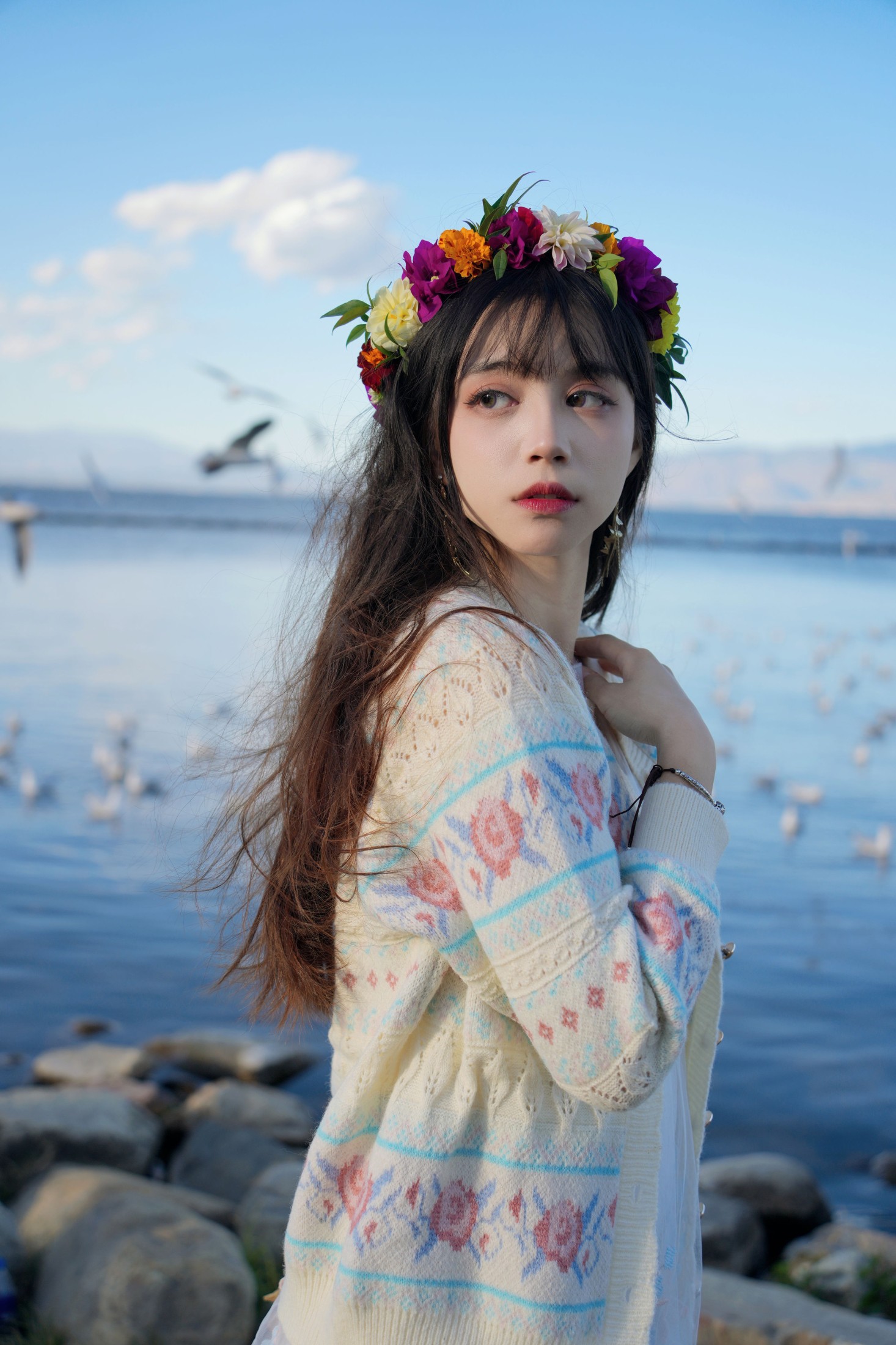 贰加六 – 《去有风的地方》[32P]