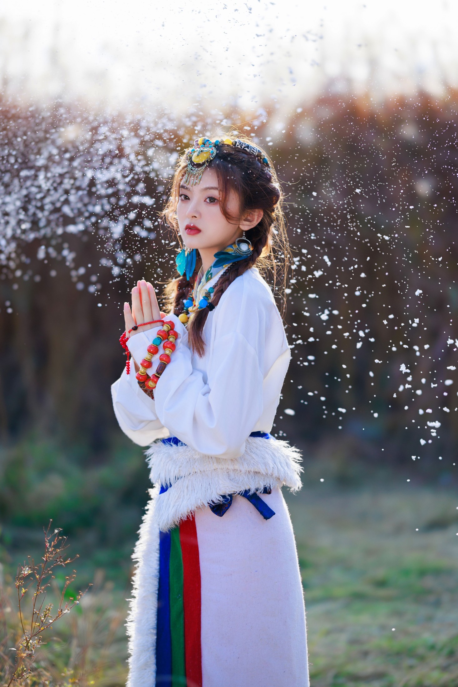 张张包 – 《佛说》[31P]