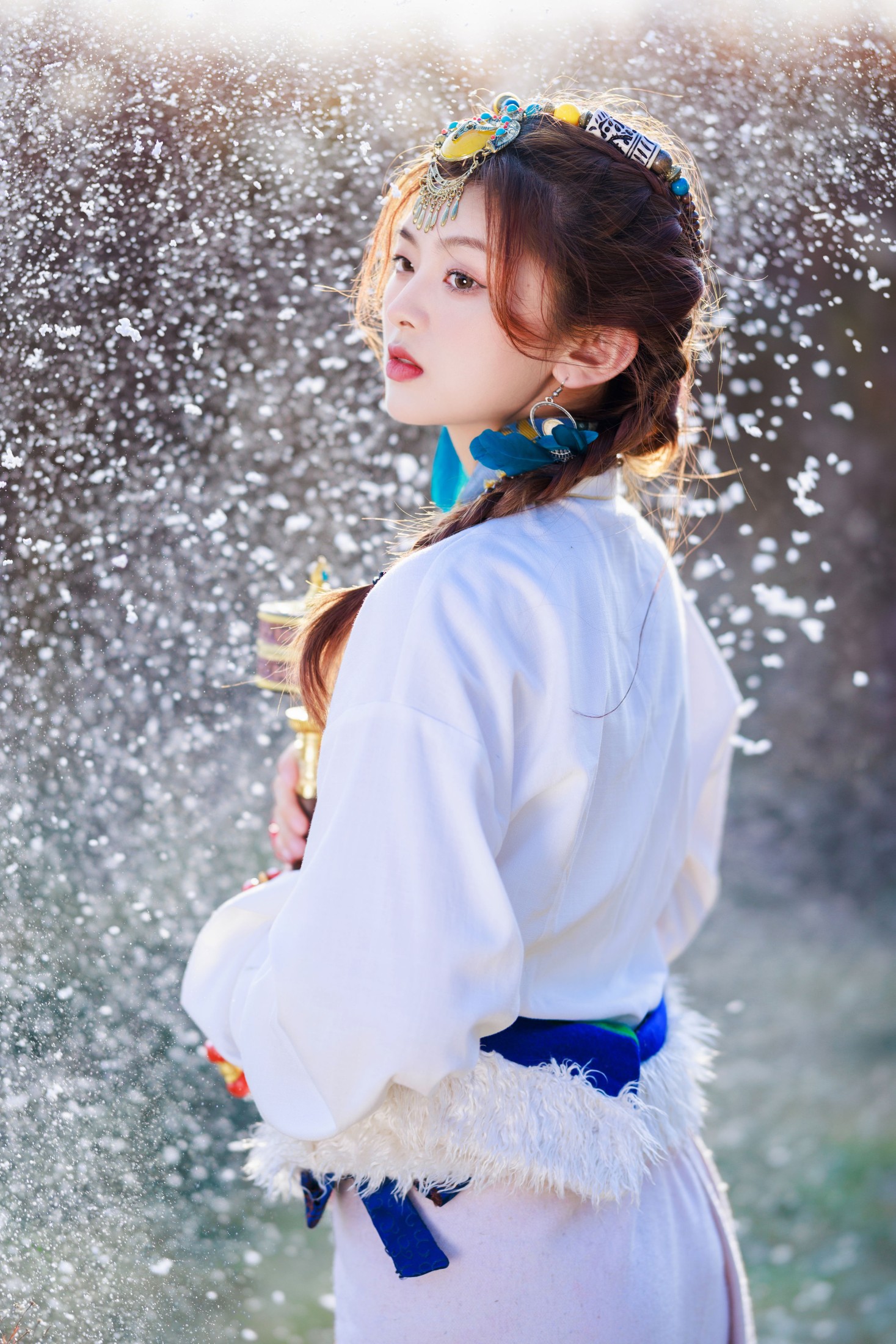 张张包 – 《佛说》[31P]