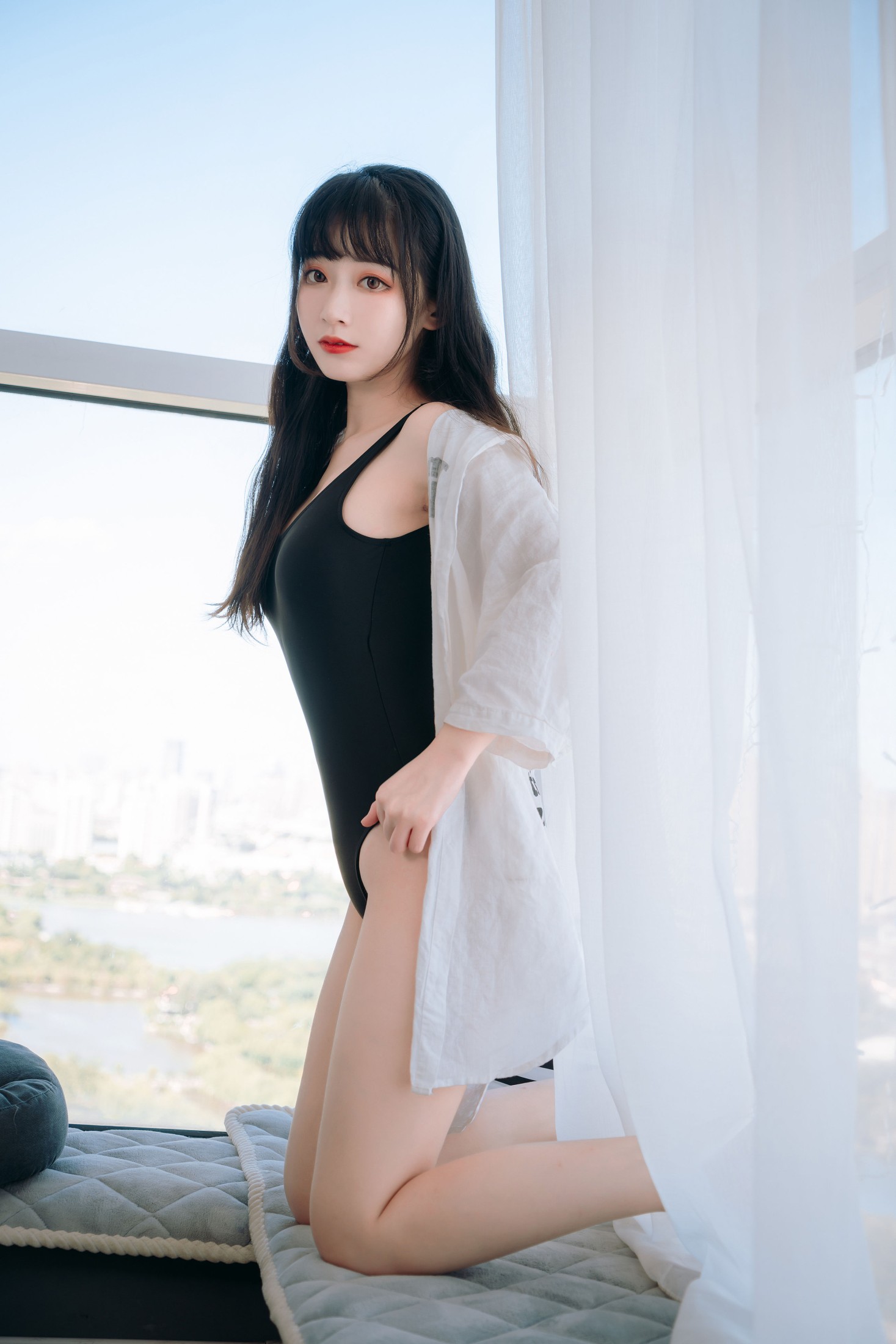 桃墨公子x – 《窗边》[31P]