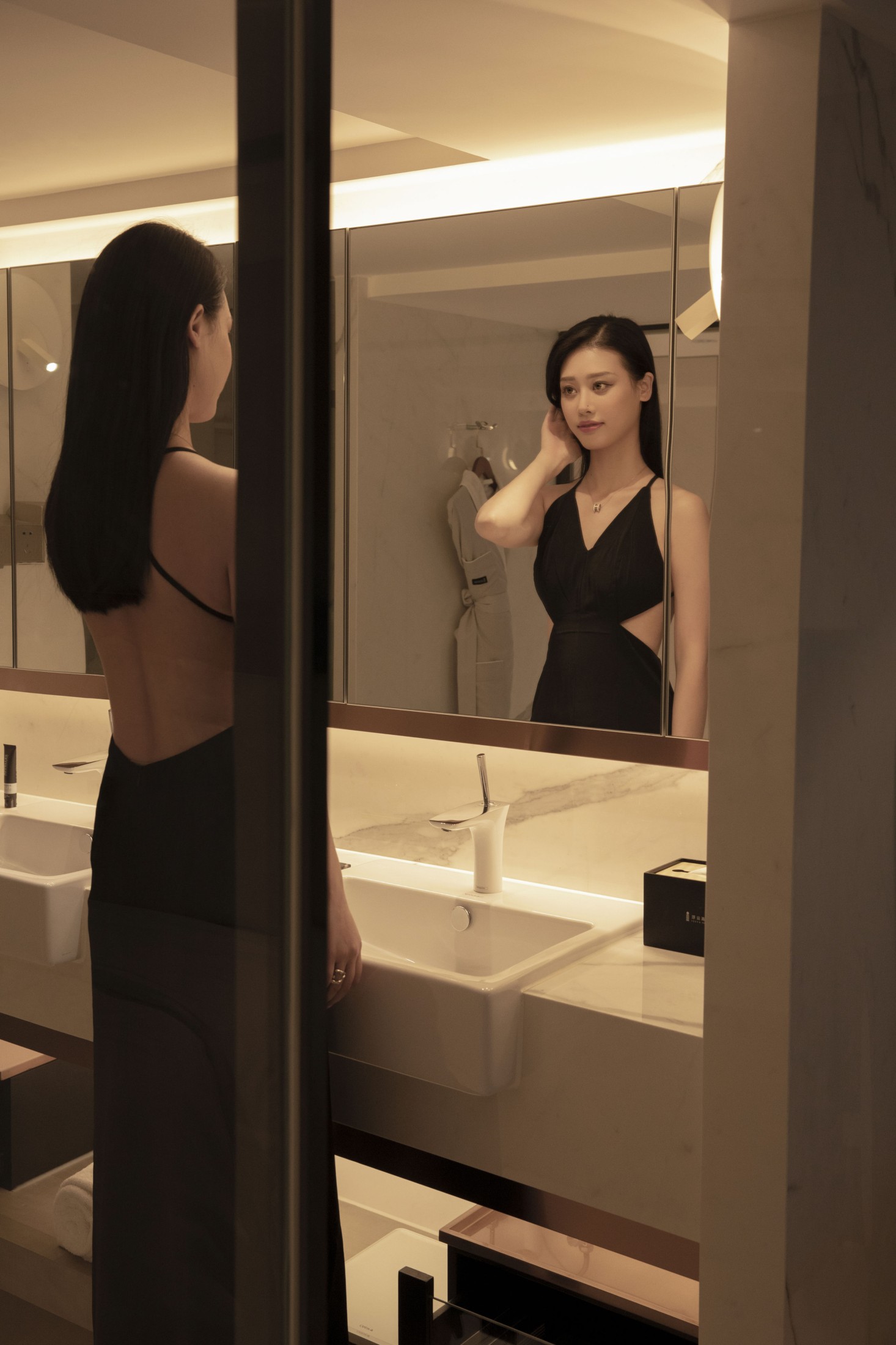 Chenaling_CL – 《SUNDAYS AFTERNOON》[32P]