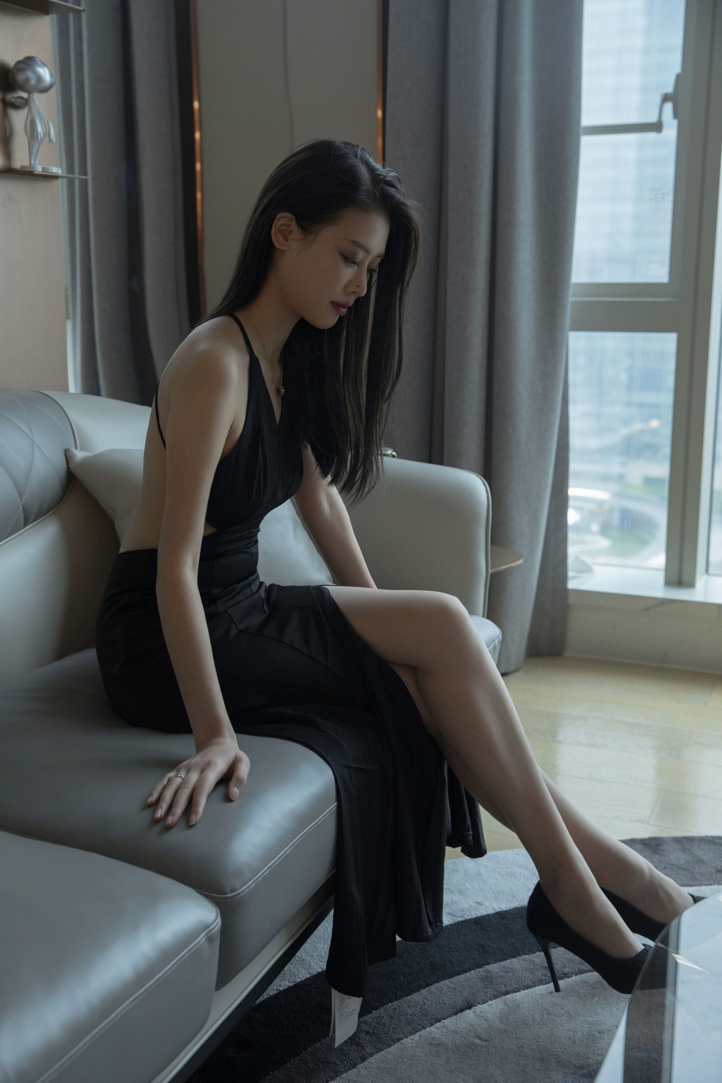 Chenaling_CL – 《SUNDAYS AFTERNOON》[32P]