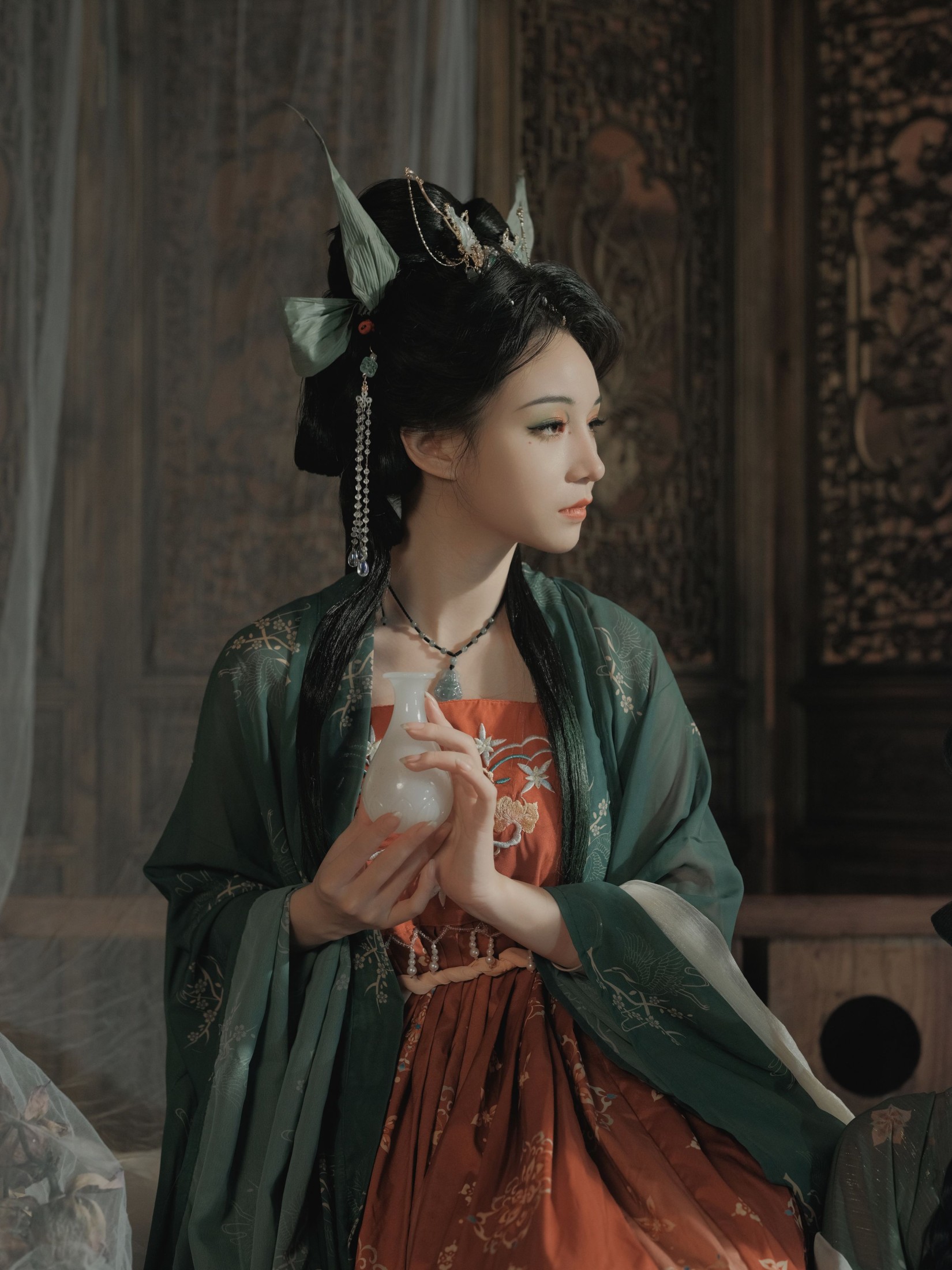 琳琅 – 《端午》[33P]