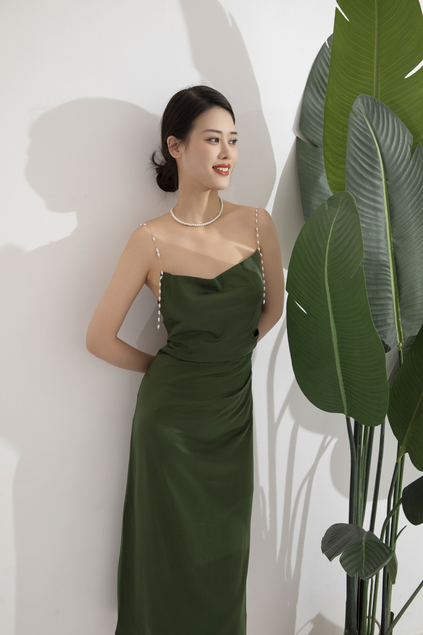 Chenaling_CL – 《GREEN》[24P]