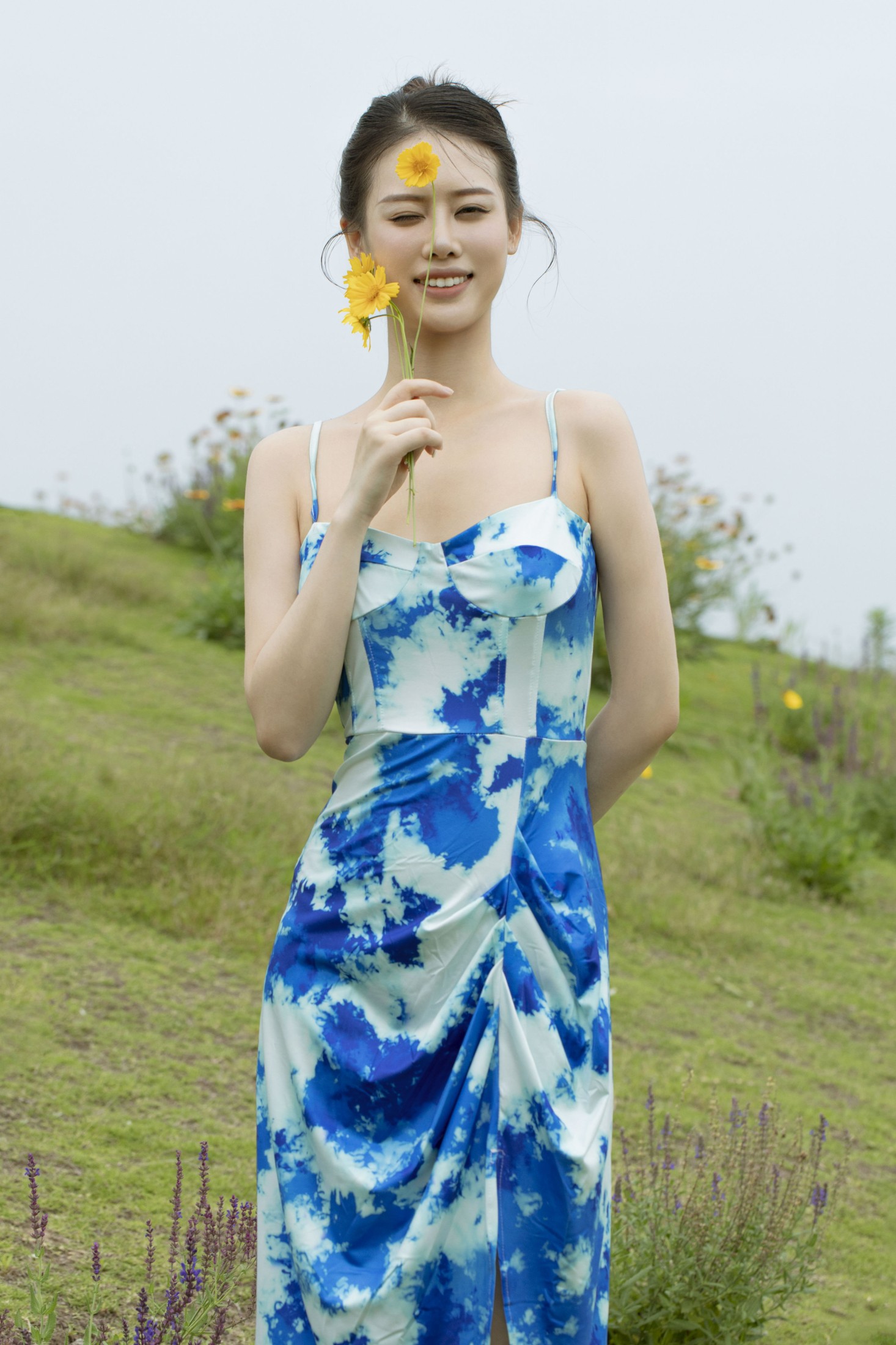 Chenaling_CL – 《GARDEN》[26P]