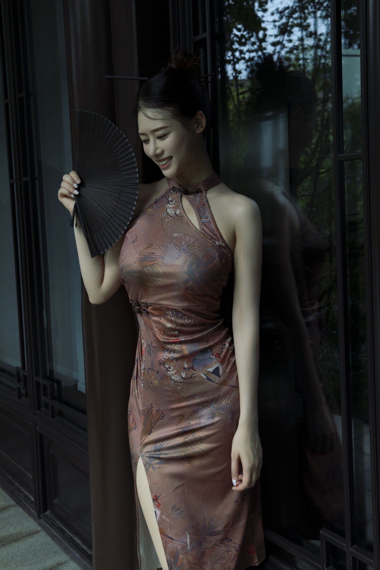 Chenaling_CL – 《东风破》[30P]