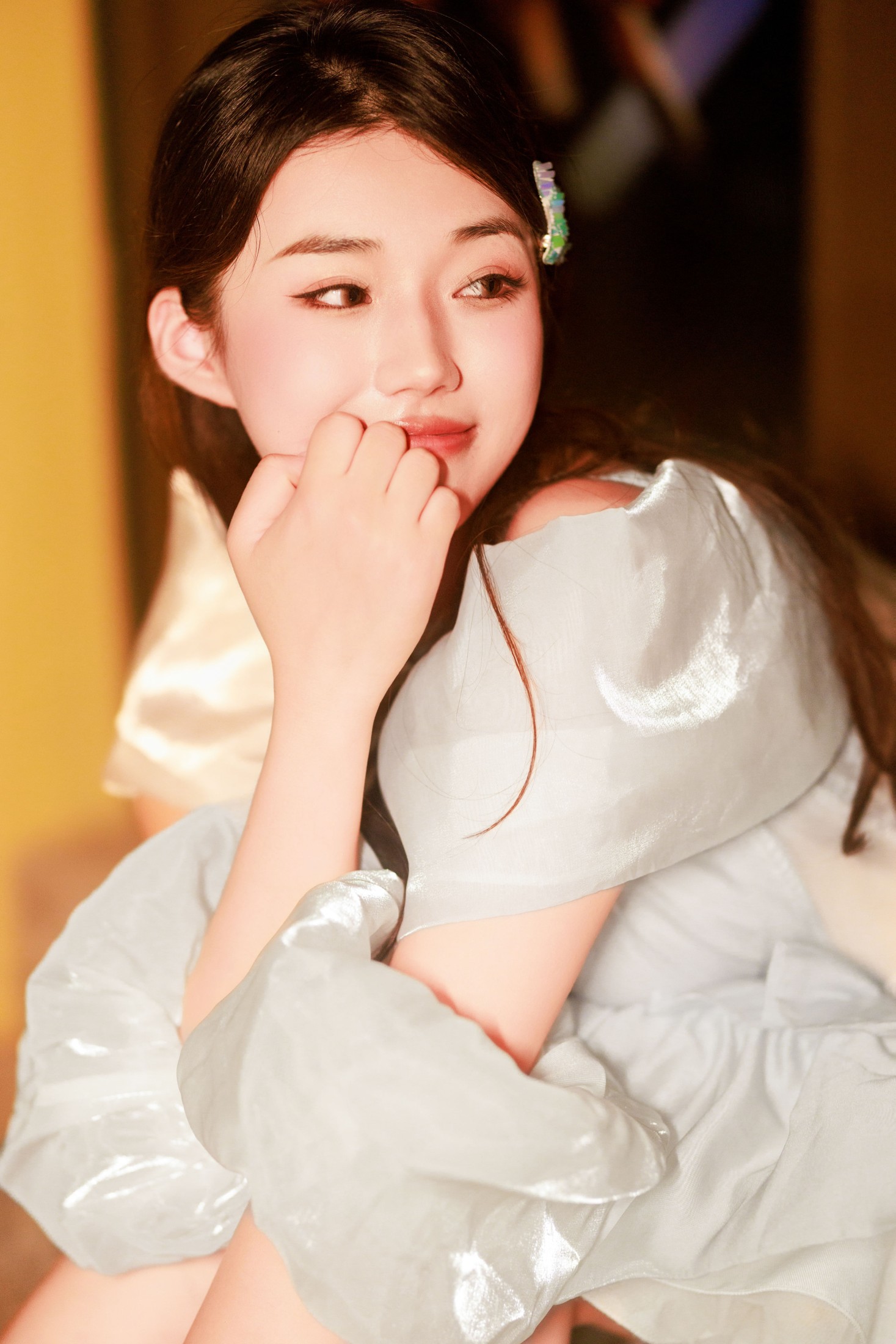 裴同学 – 《辛德瑞拉》[22P]