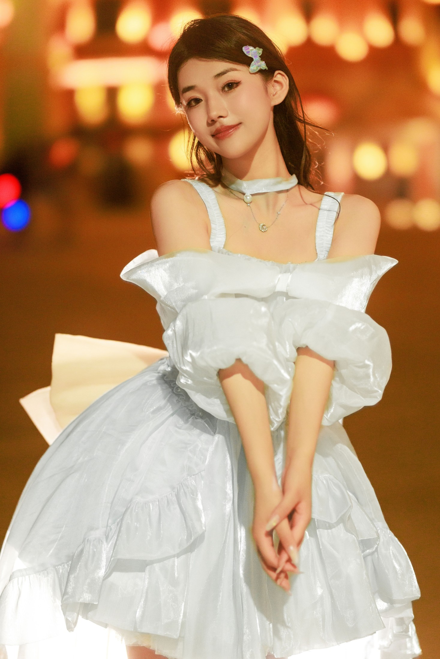 裴同学 – 《辛德瑞拉》[22P]