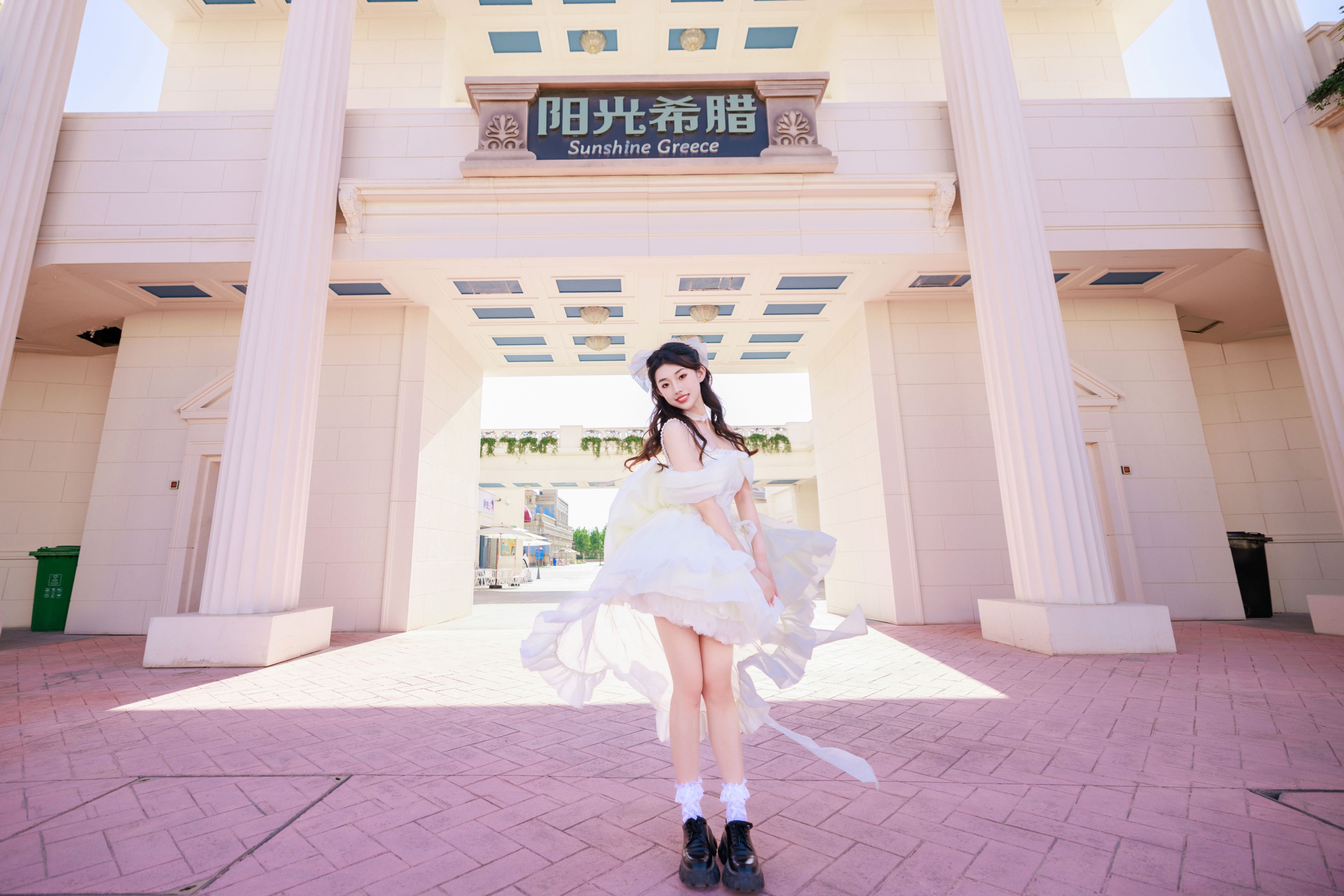 裴同学 – 《贝儿公主》[29P]