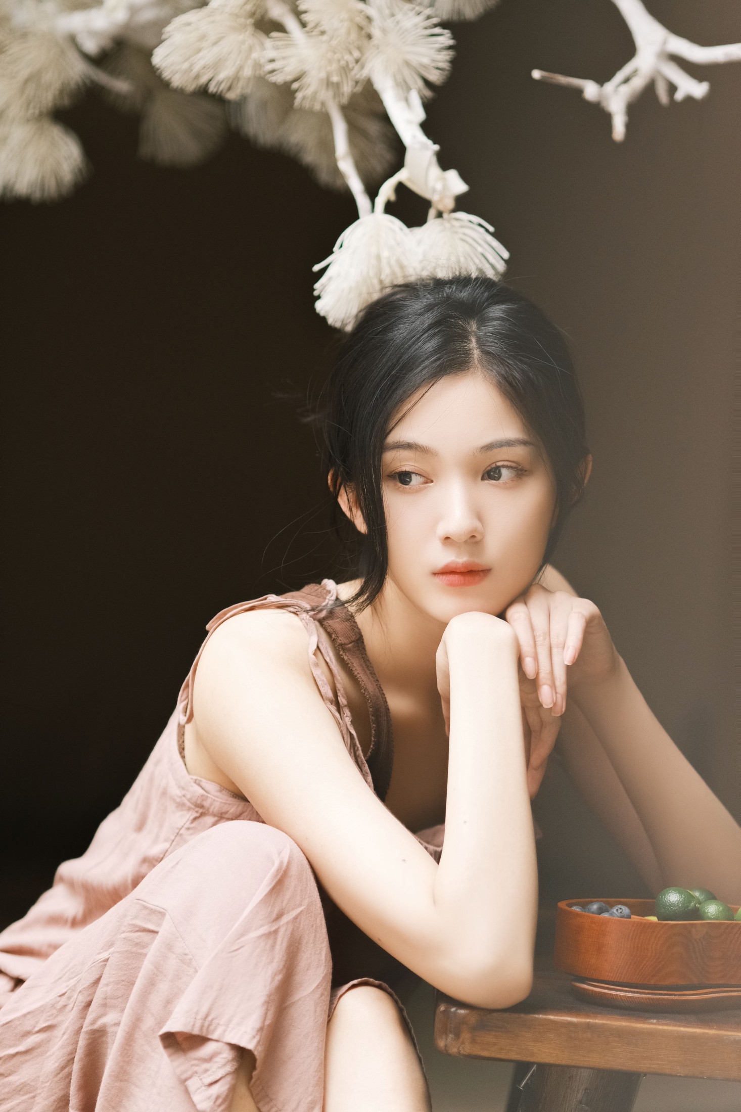 凤 – 《夏日青梅》[22P]