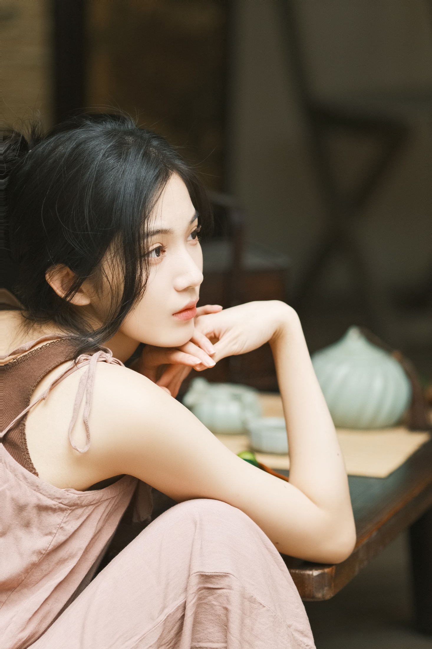 凤 – 《夏日青梅》[22P]