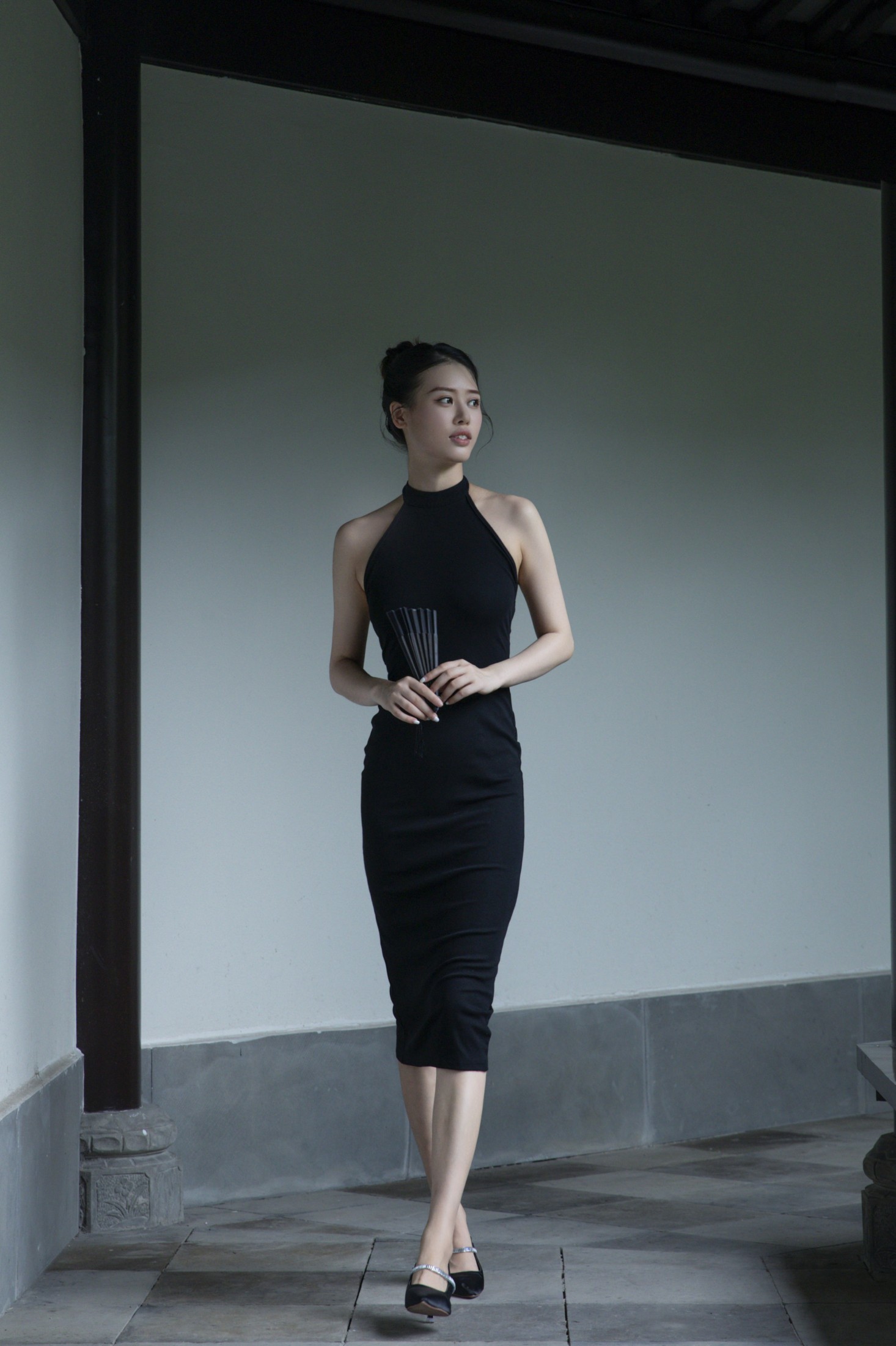 Chenaling_CL – 《石墨》[22P]