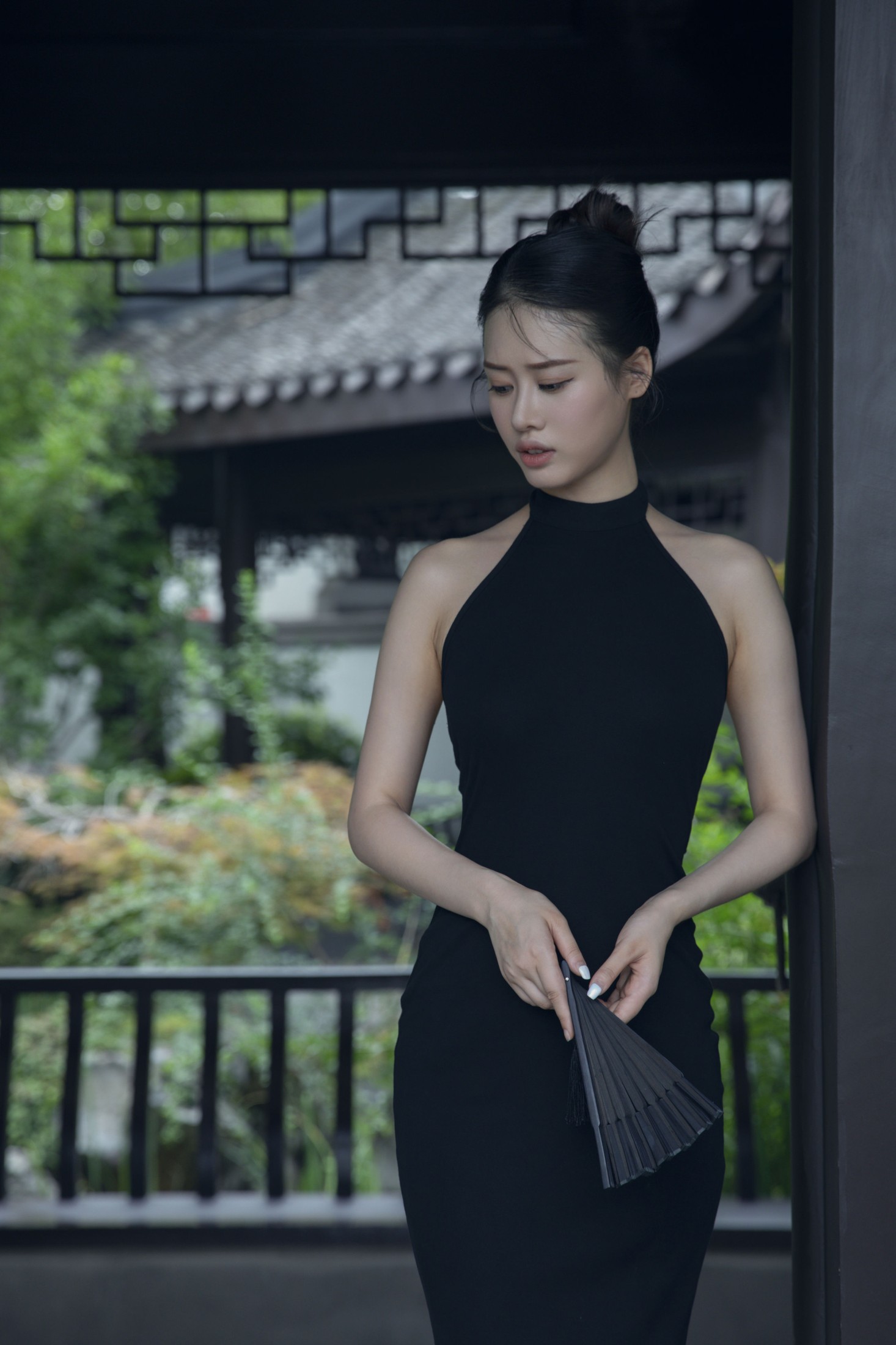 Chenaling_CL – 《石墨》[22P]