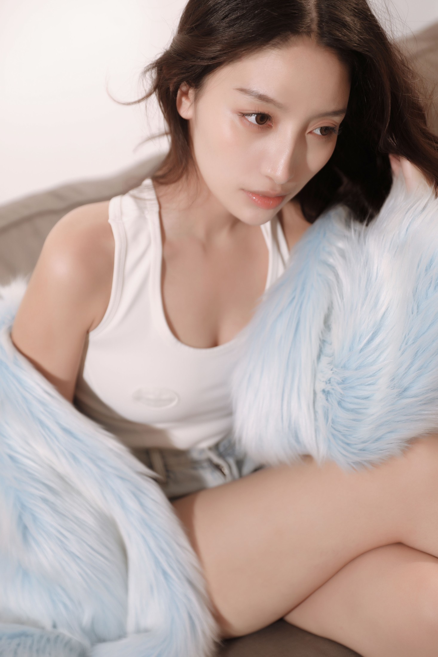 婧仔jinns – 《溯风》[36P]