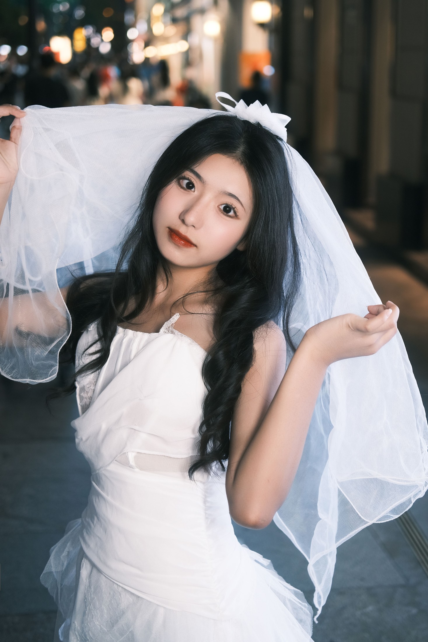 木柚柚 – 《梦中的你》[22P]