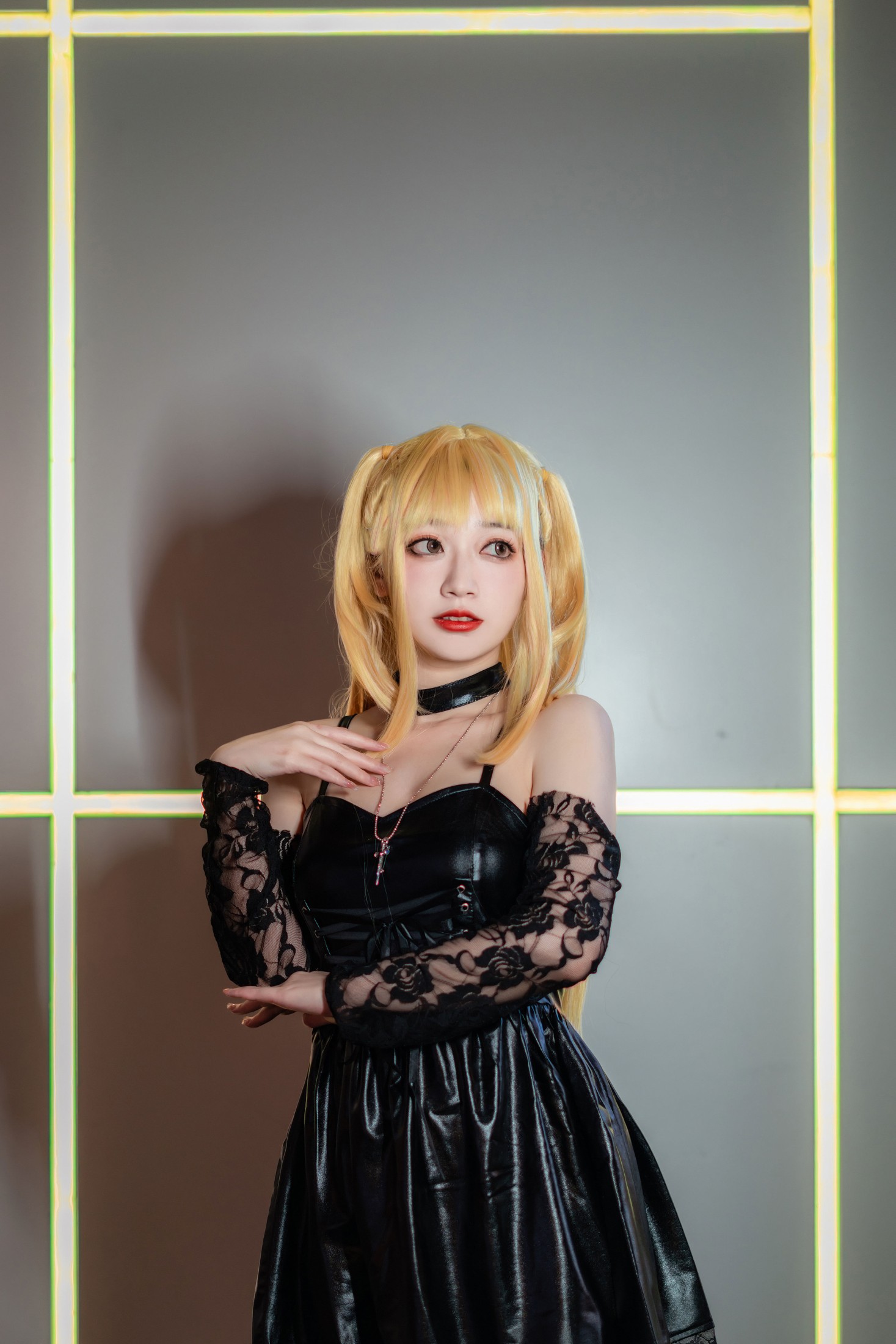 桃墨公子x – 《弥海砂》[22P]