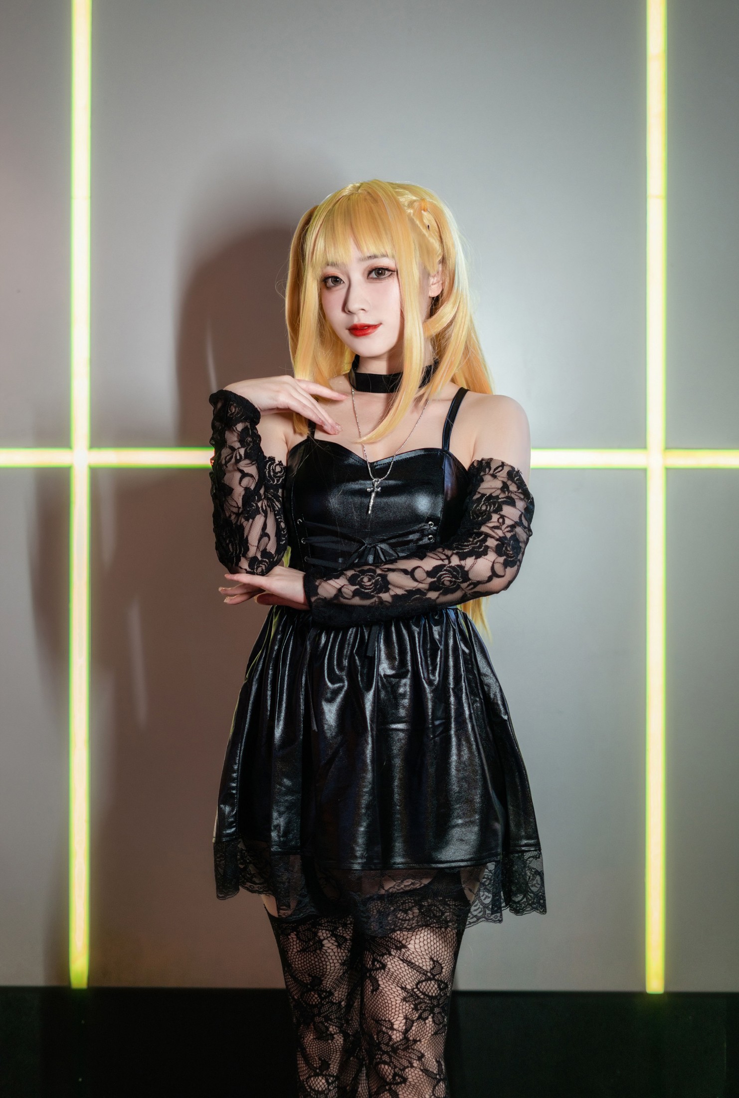 桃墨公子x – 《弥海砂》[22P]