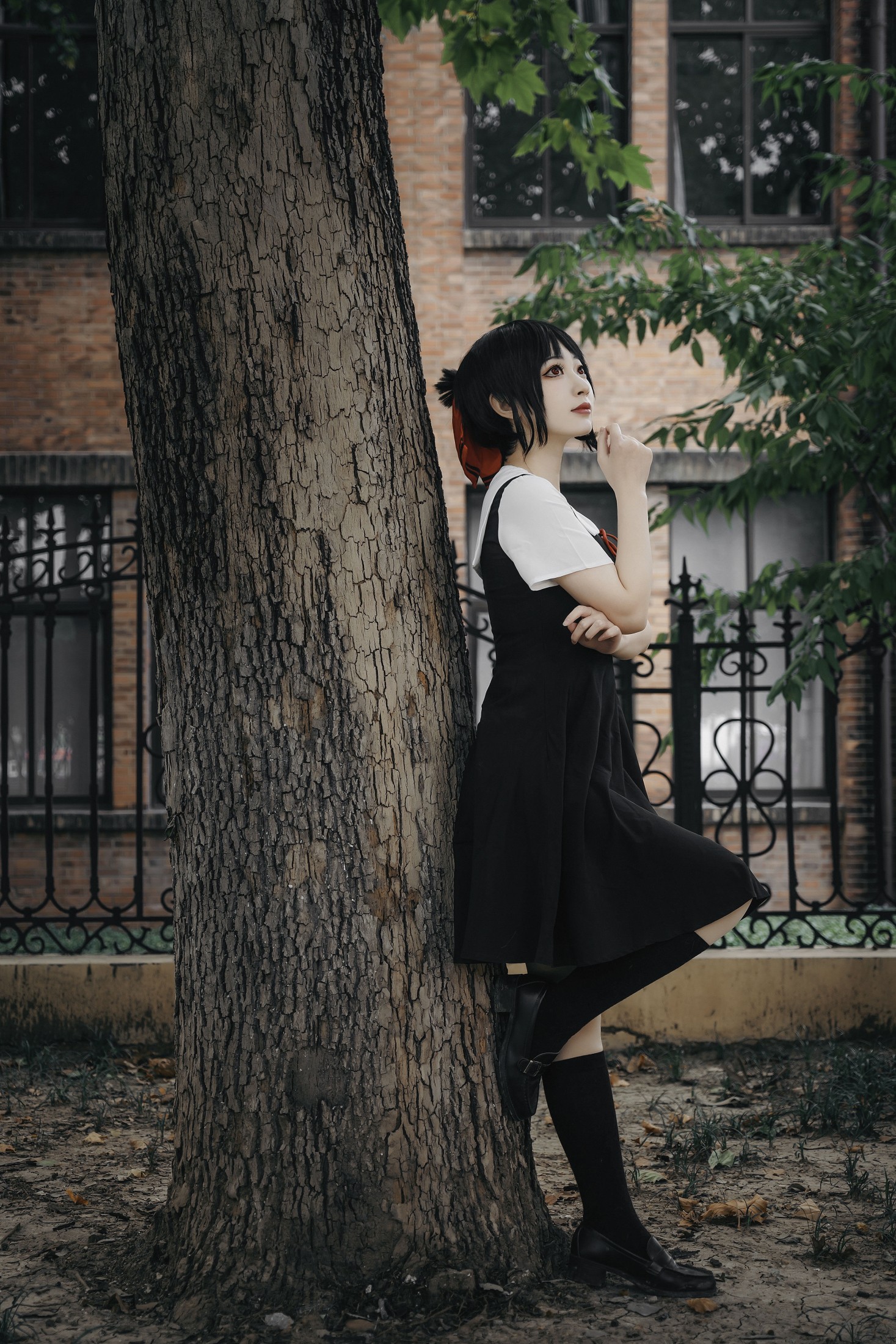 桃墨公子x – 《四宫辉夜》[24P]