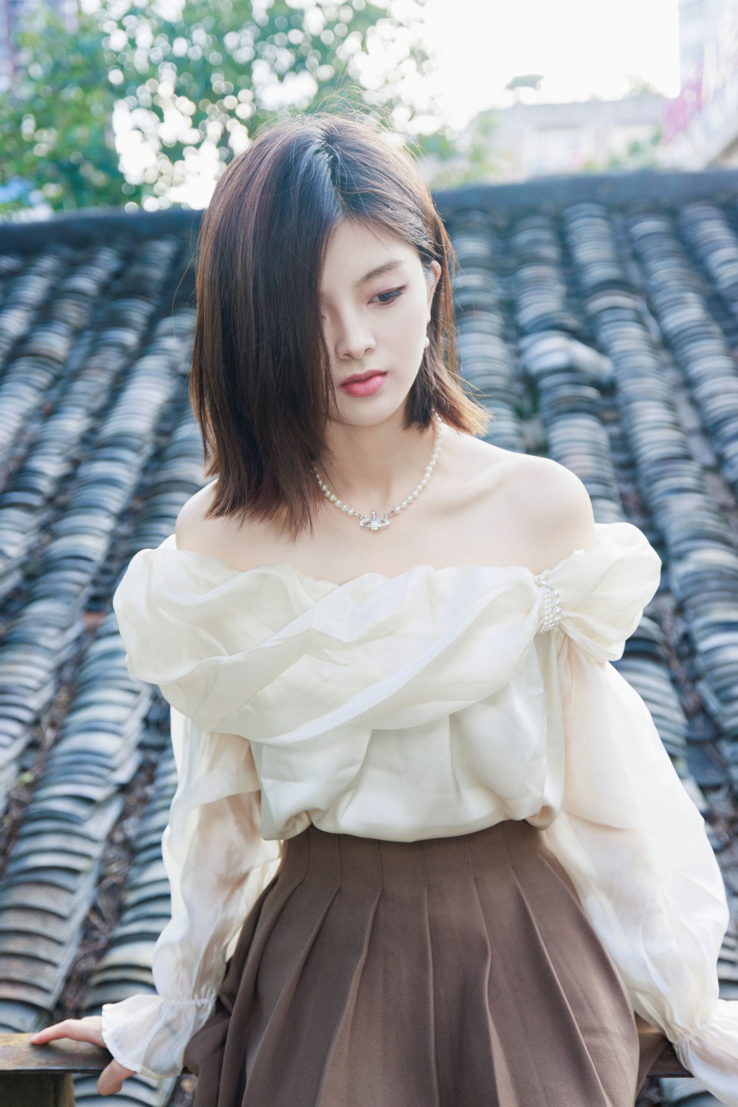 张张包 – 《大隐小资》[30P]