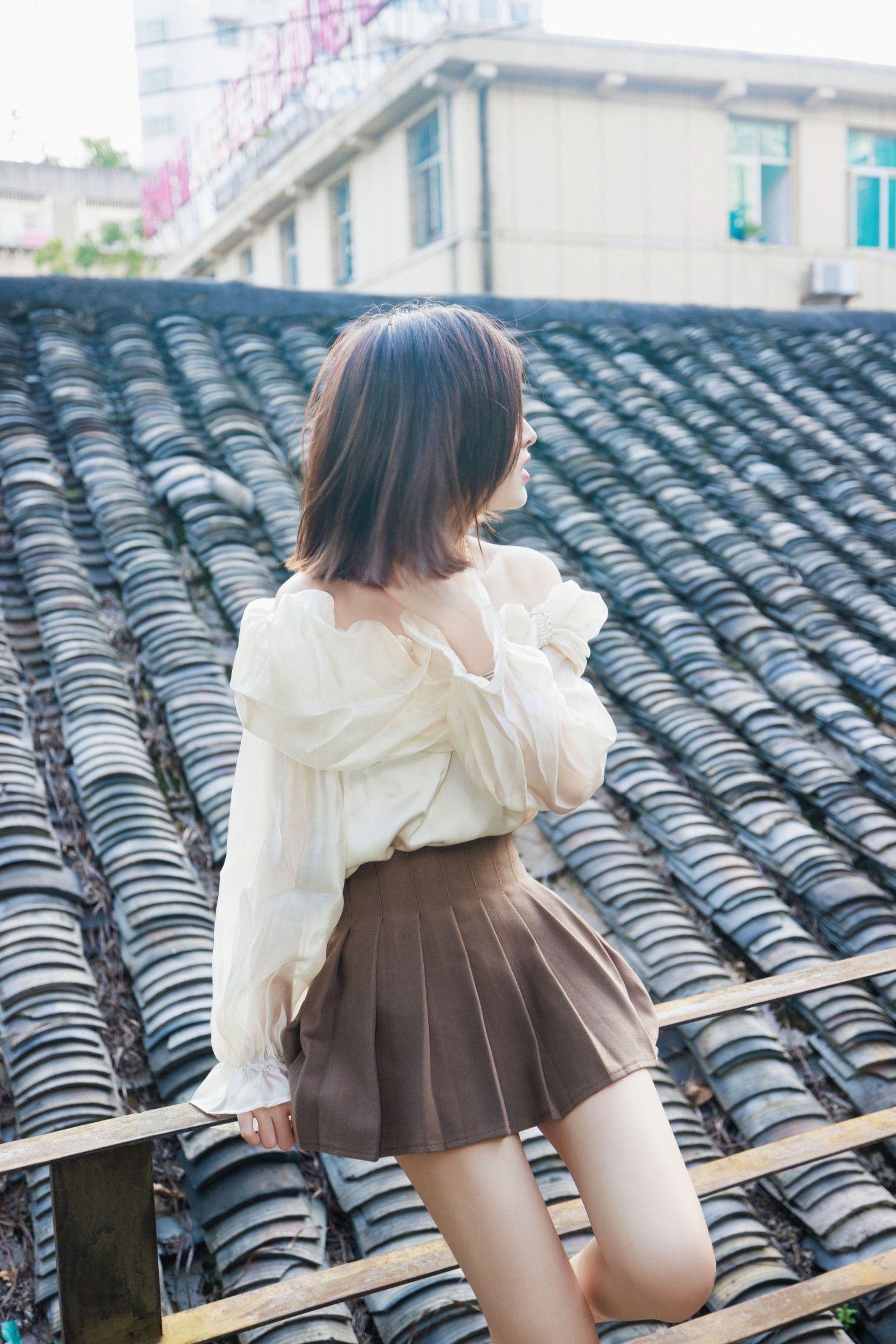 张张包 – 《大隐小资》[30P]