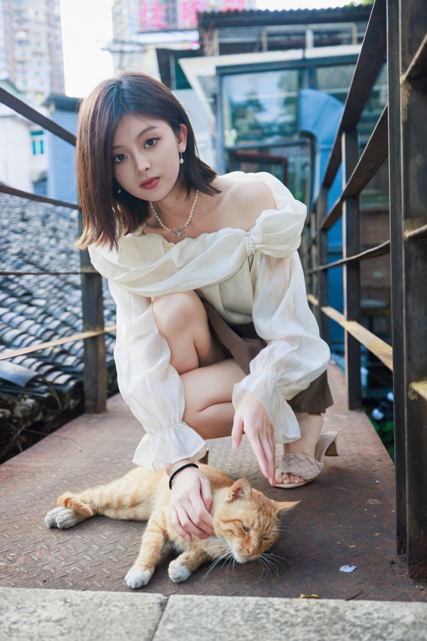 张张包 – 《大隐小资》[30P]