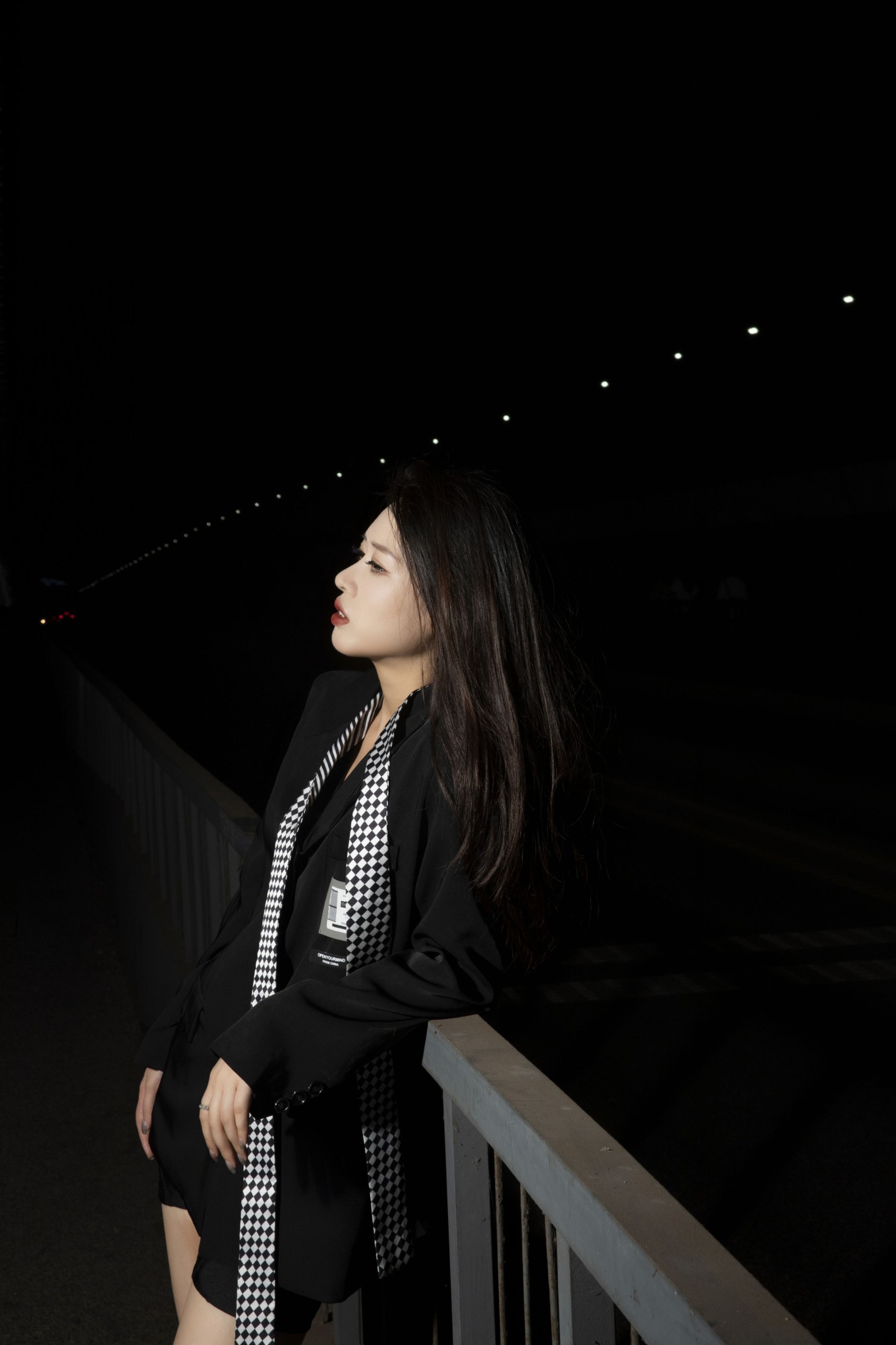 Chenaling_CL – 《隧道》[32P]