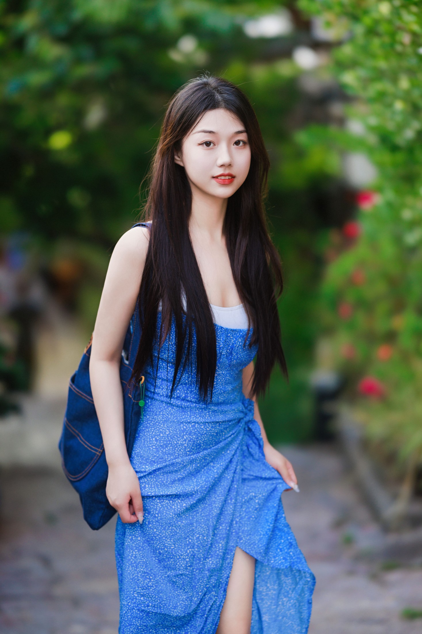 裴同学 – 《古城游记》[59P]