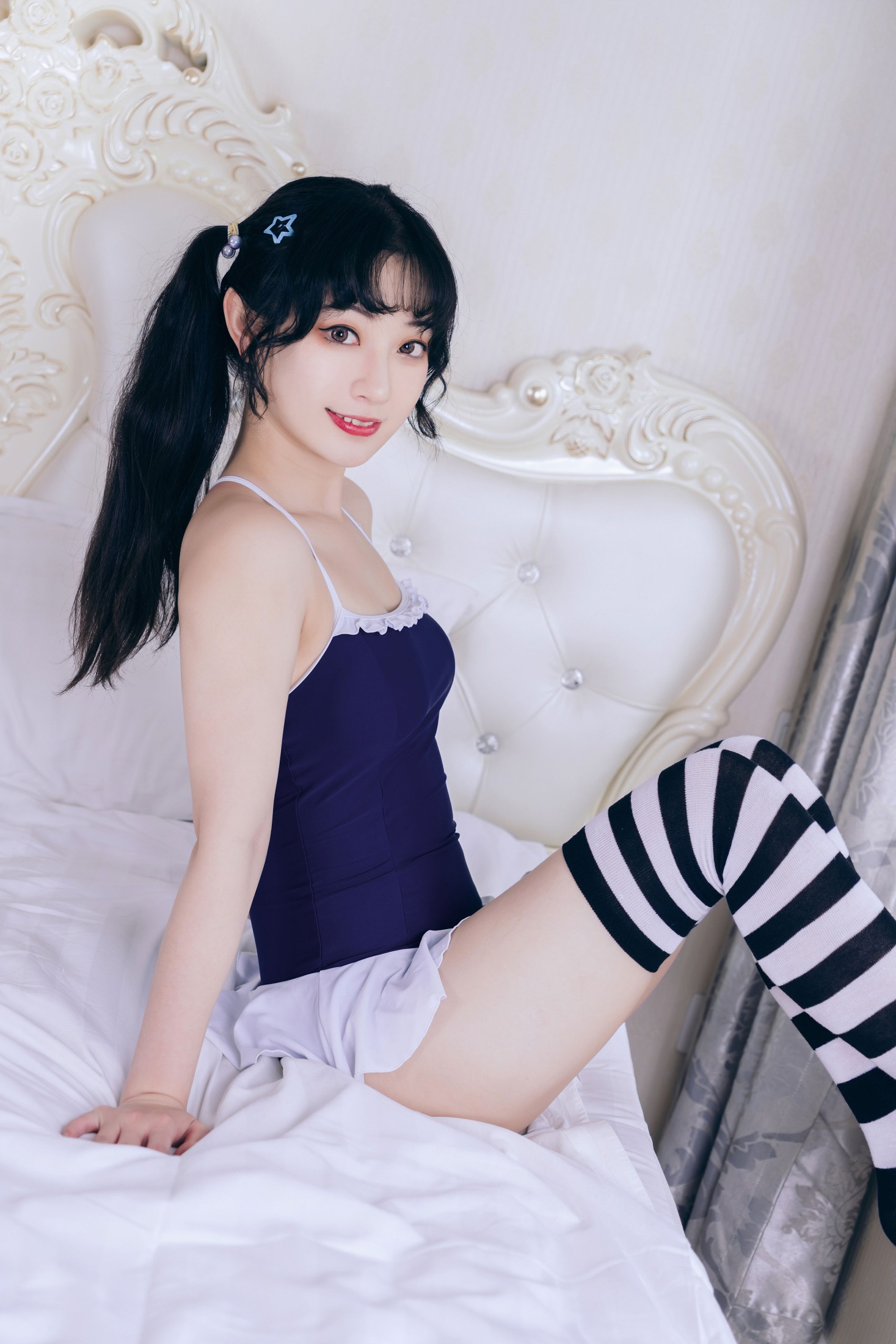 桃墨公子x – 《紫色死库水》[22P]