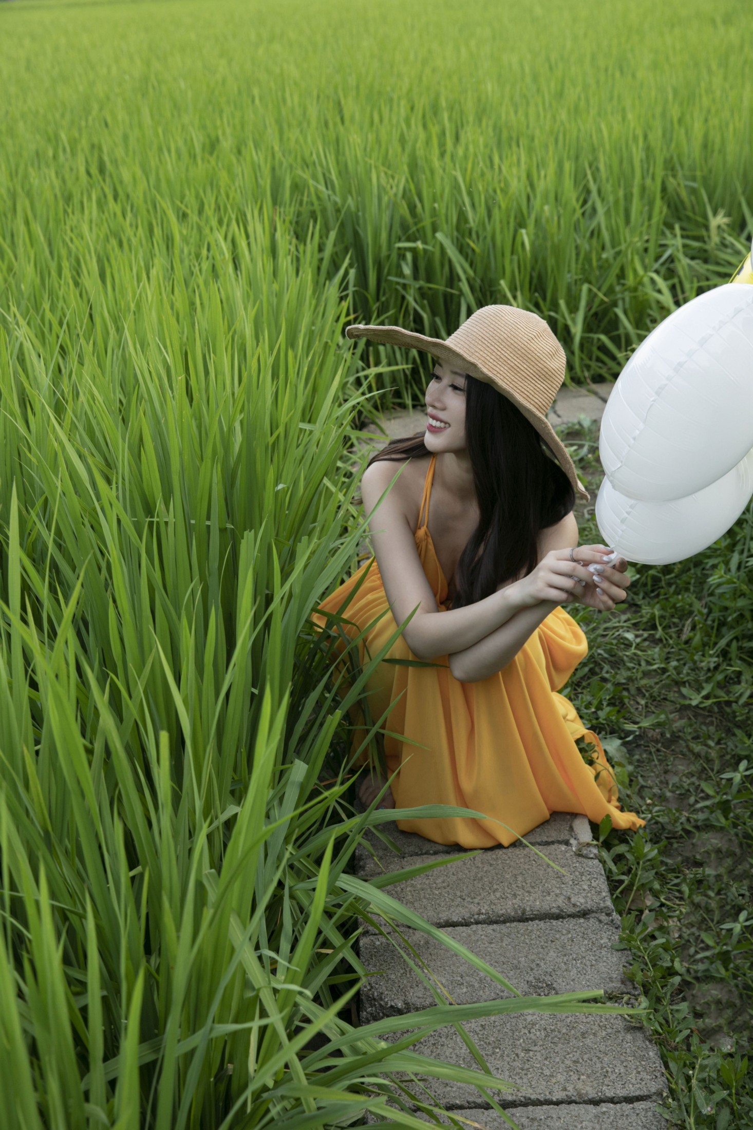 Chenaling_CL – 《稻香》[27P]