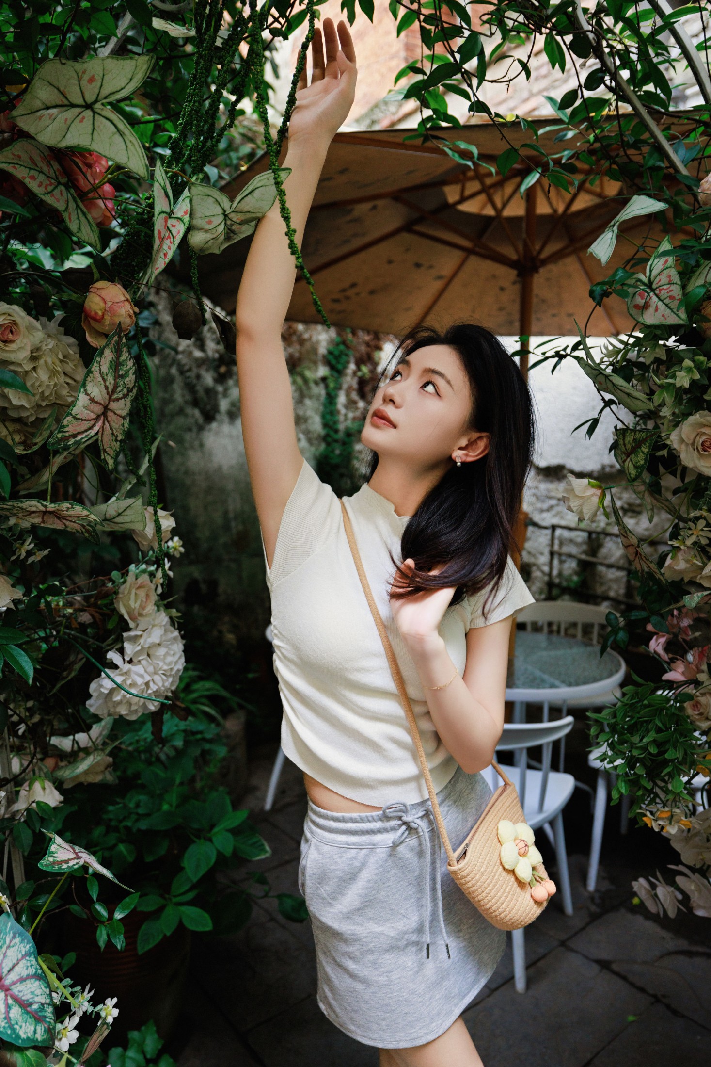 不搭小妖 – 《米芽米芽》[50P]