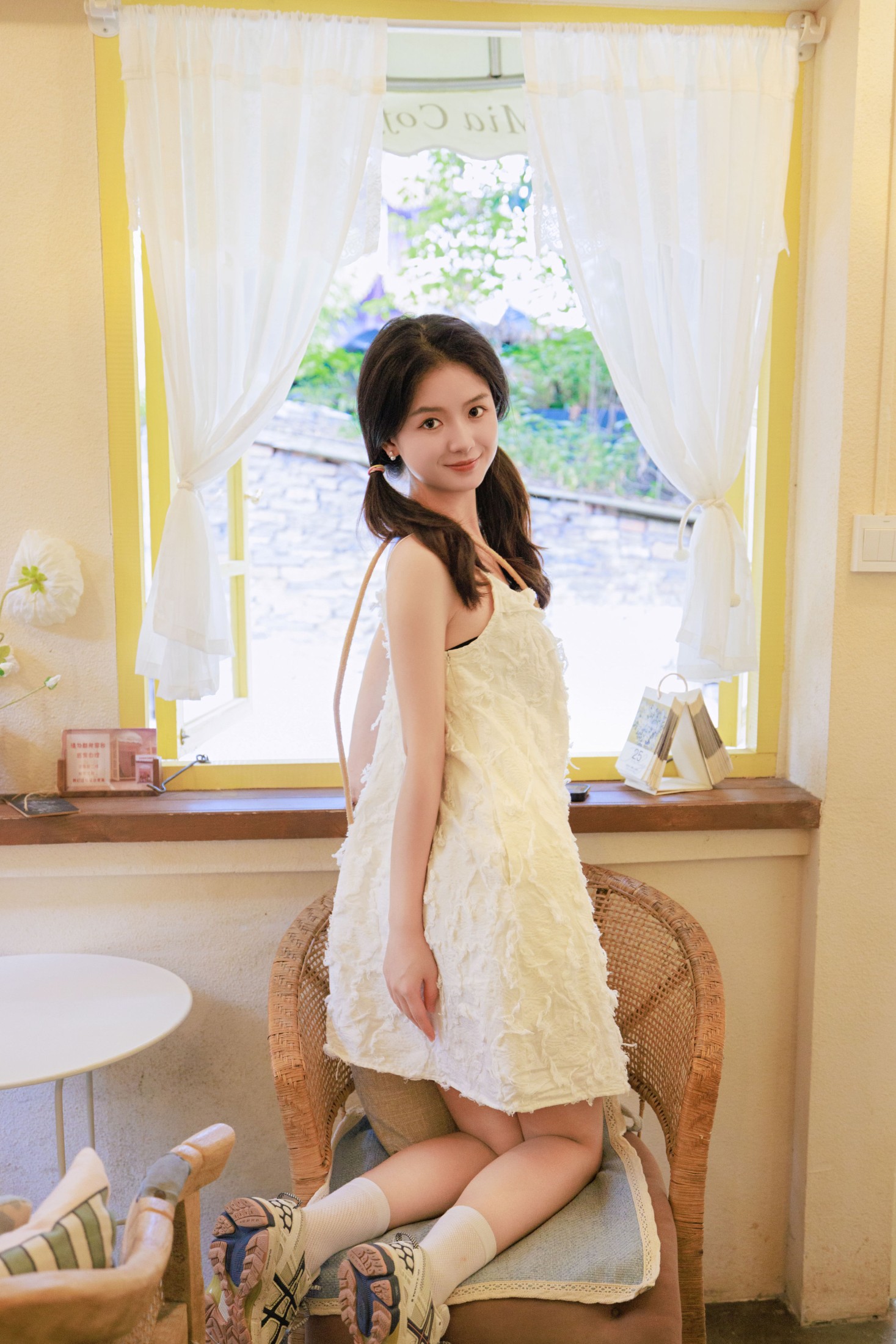 不搭小妖 – 《电台游记》[47P]