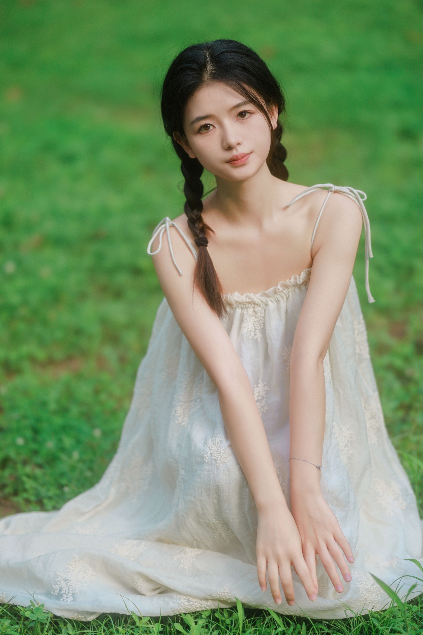 不搭小妖 – 《啊哈游记》[44P]