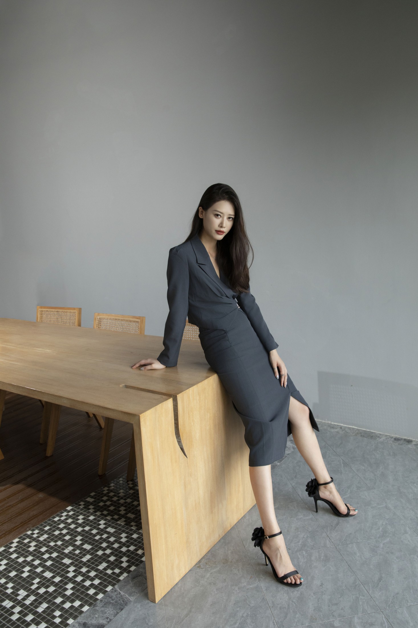 Chenaling_CL – 《MONDAY》[27P]