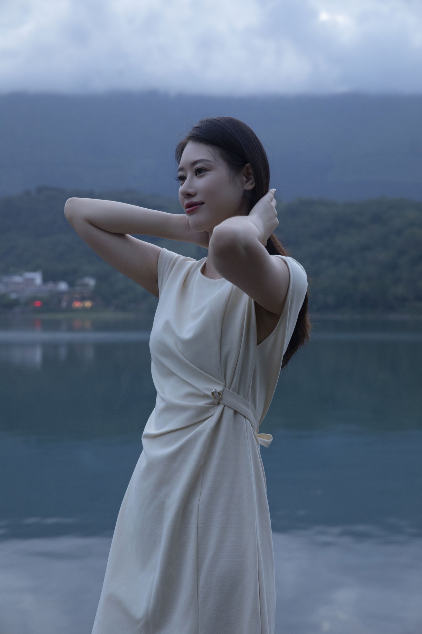 Chenaling_CL – 《湖》[23P]