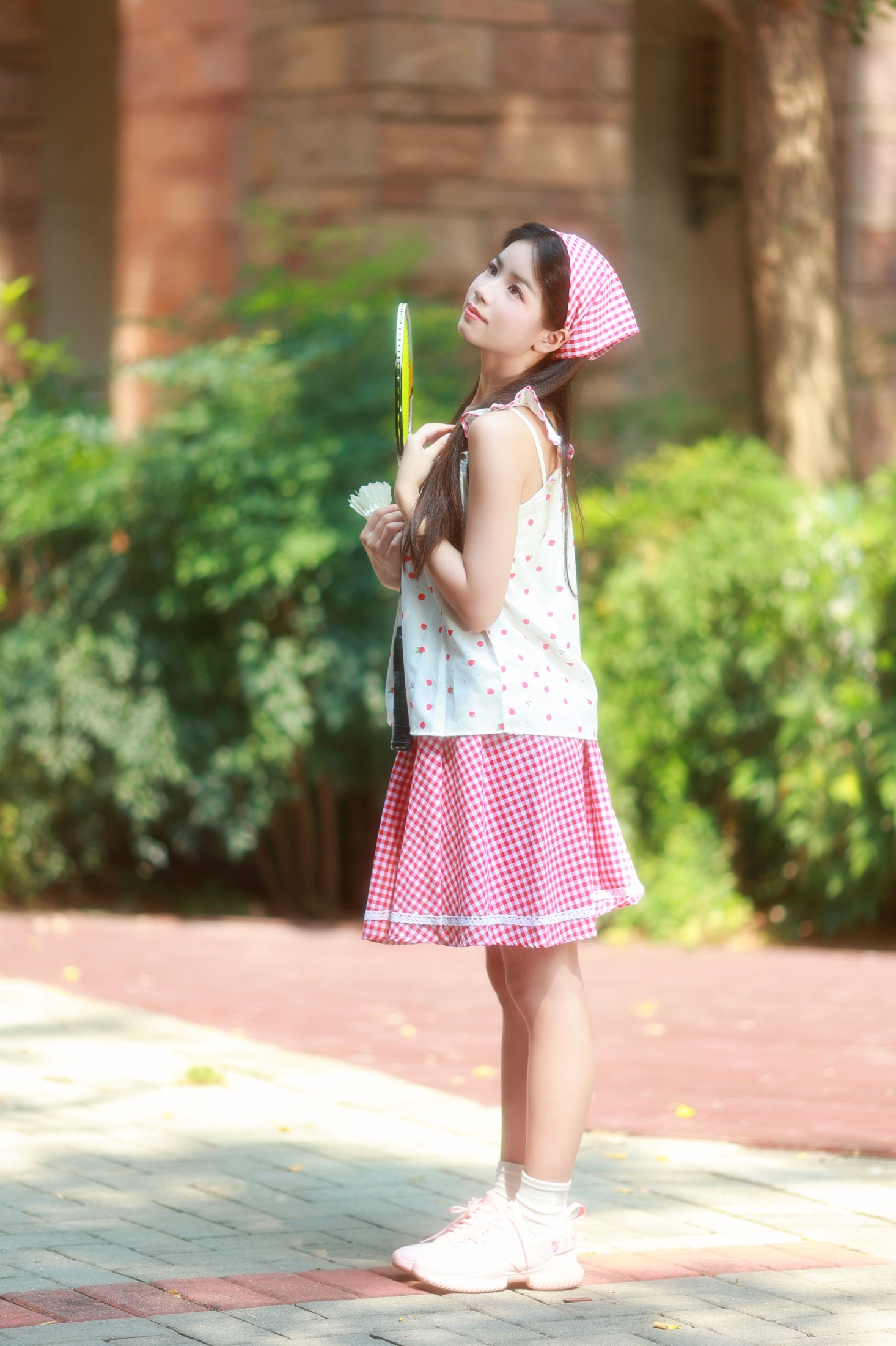 小杜同学 – 《捕捉夏日》[56P]