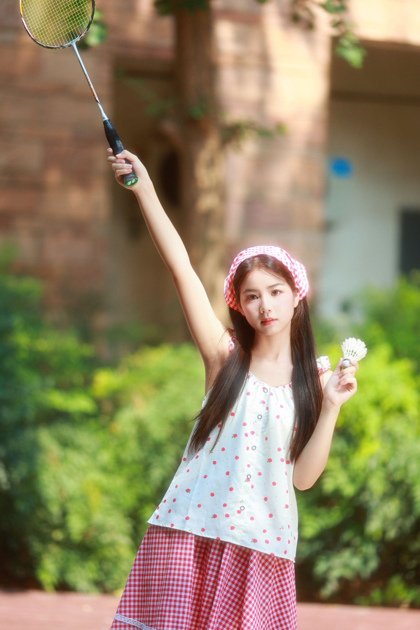 小杜同学 – 《捕捉夏日》[56P]